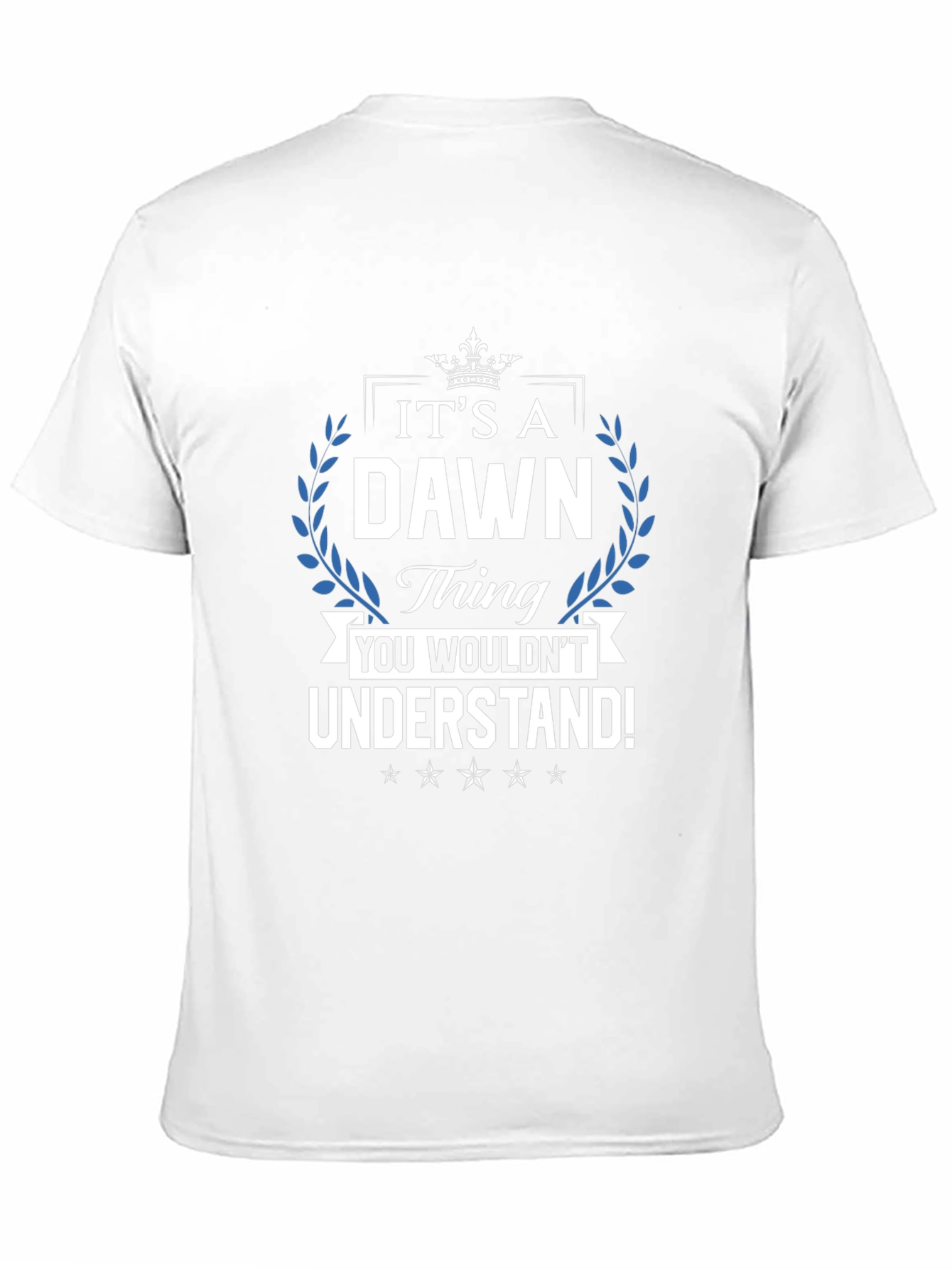 Its a Dawn Thing T-Shirt