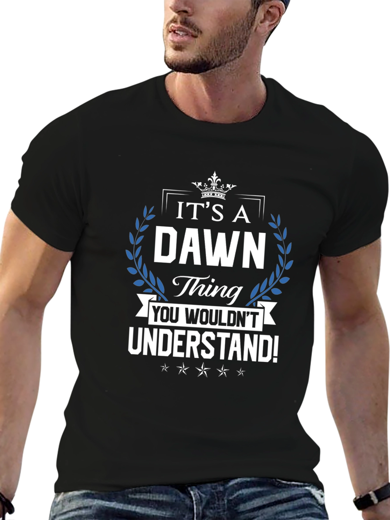 Its a Dawn Thing T-Shirt