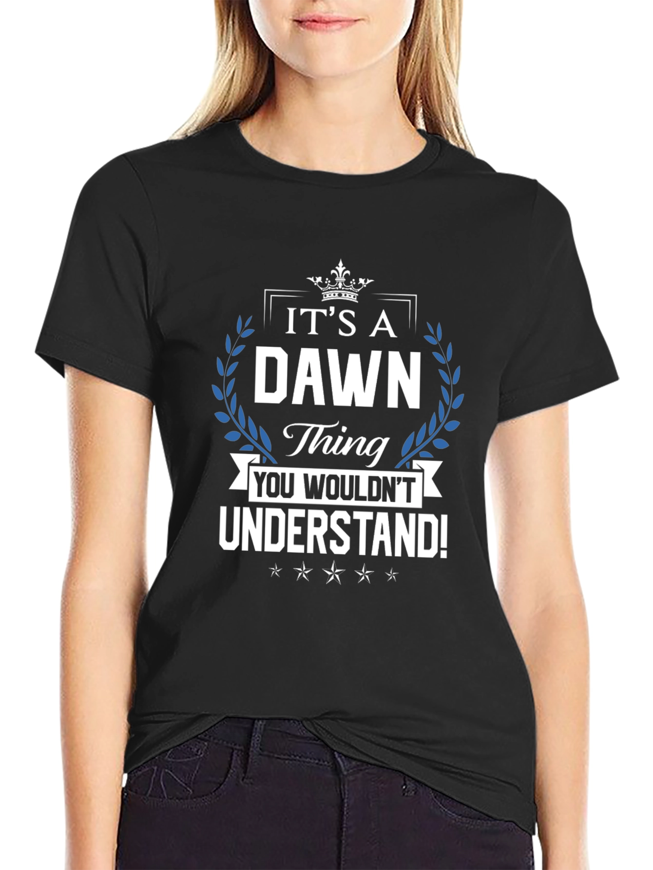 Its a Dawn Thing T-Shirt
