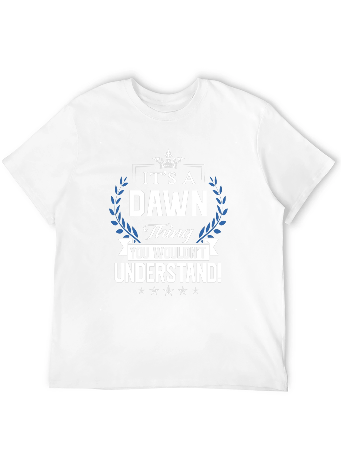 Its a Dawn Thing T-Shirt