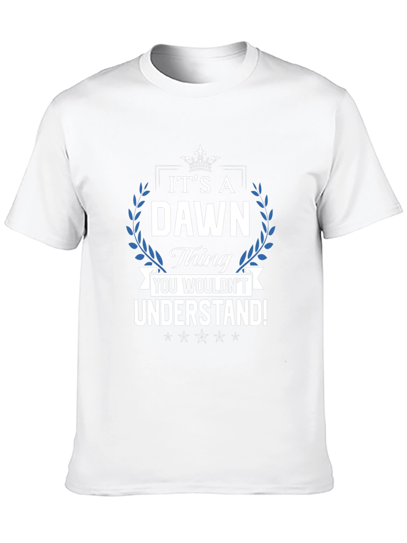 Its a Dawn Thing T-Shirt