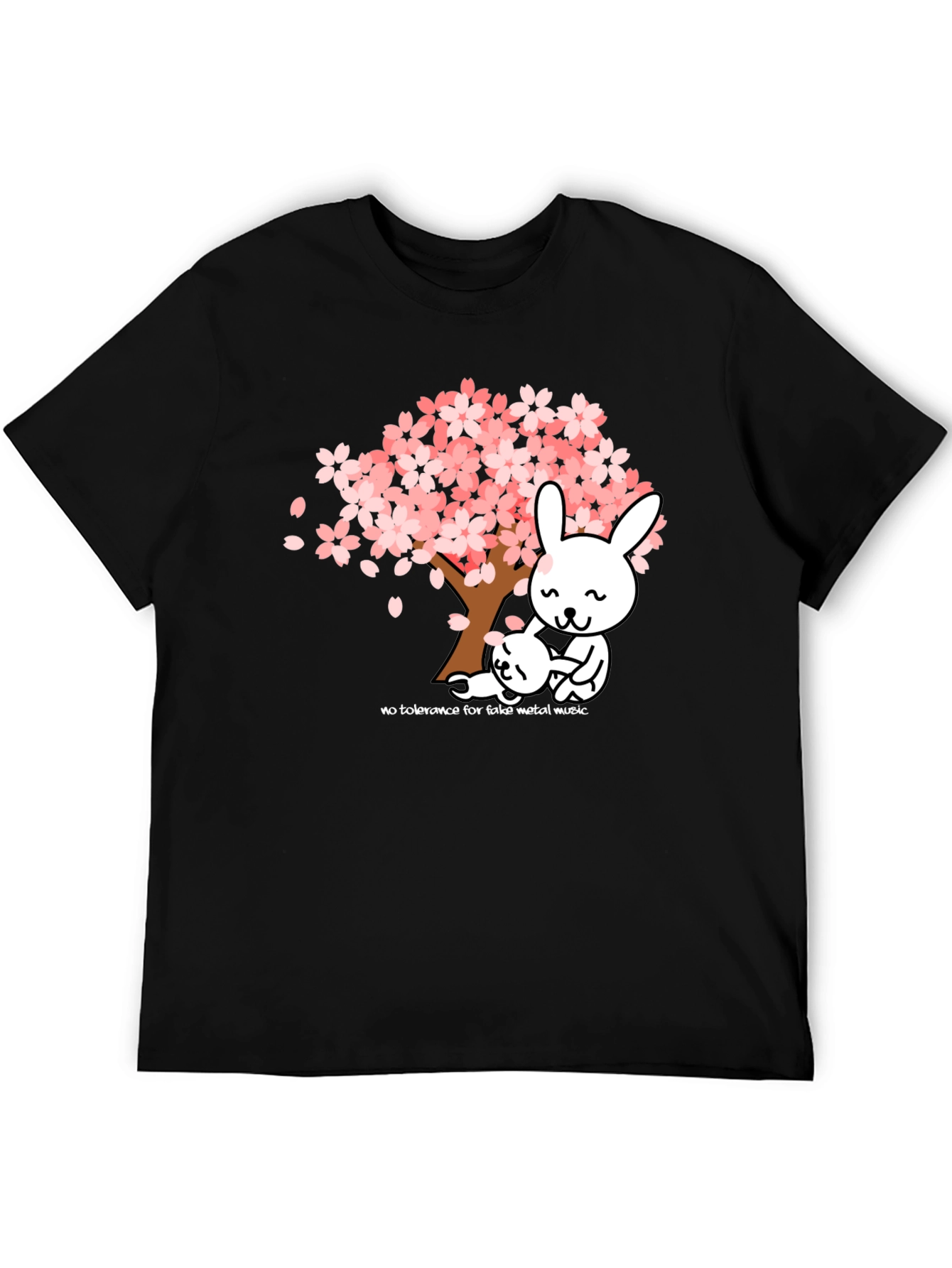 Sakura Bunny T-Shirt