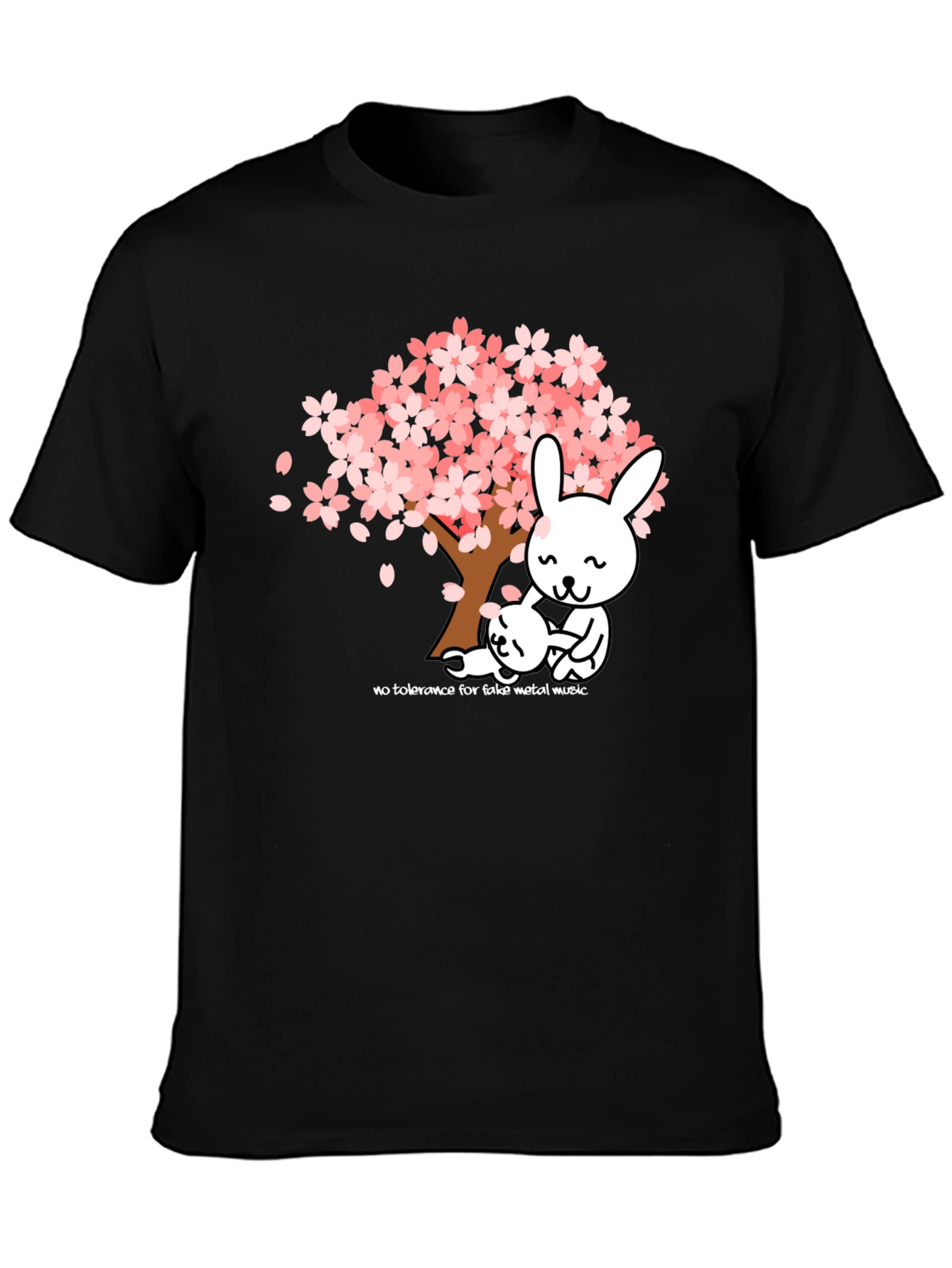 Sakura Bunny T-Shirt