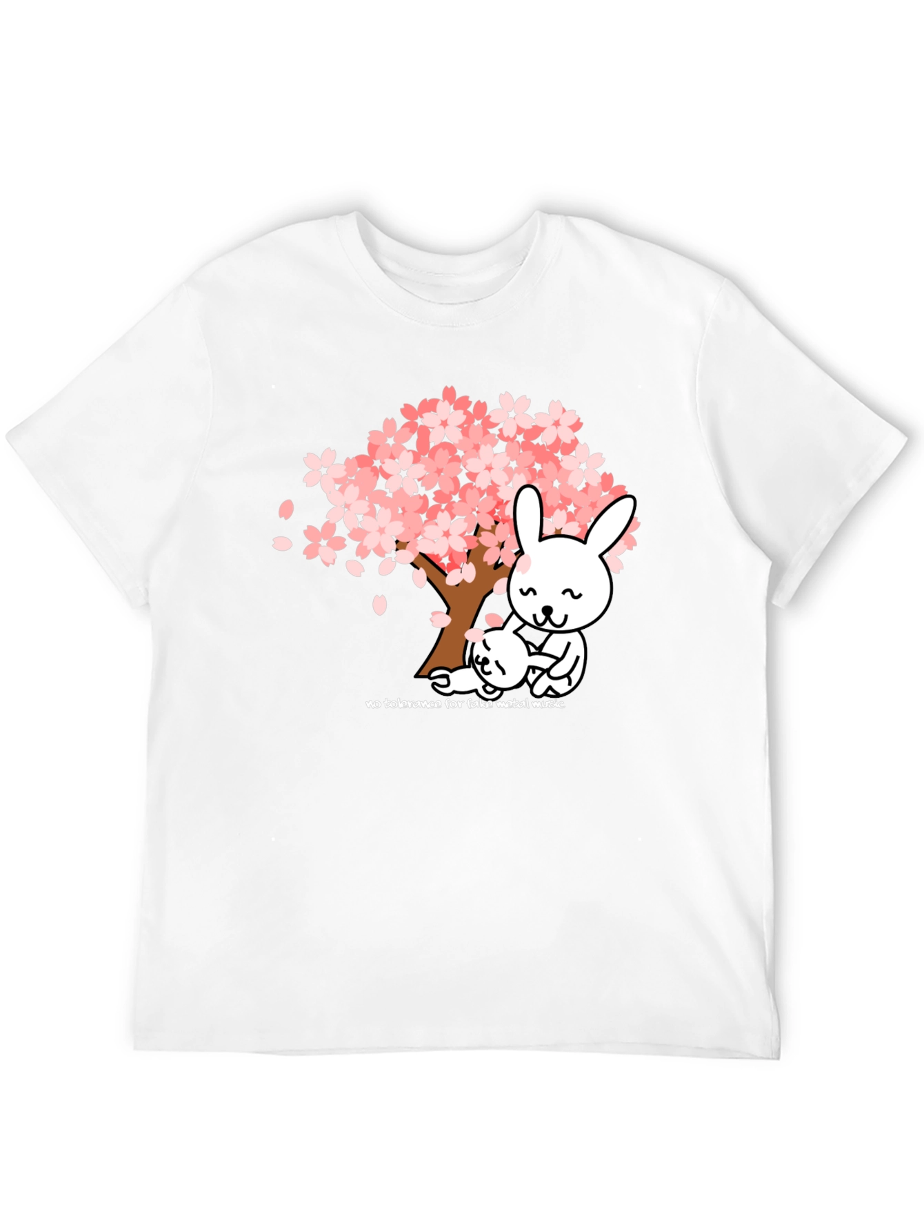 Sakura Bunny T-Shirt