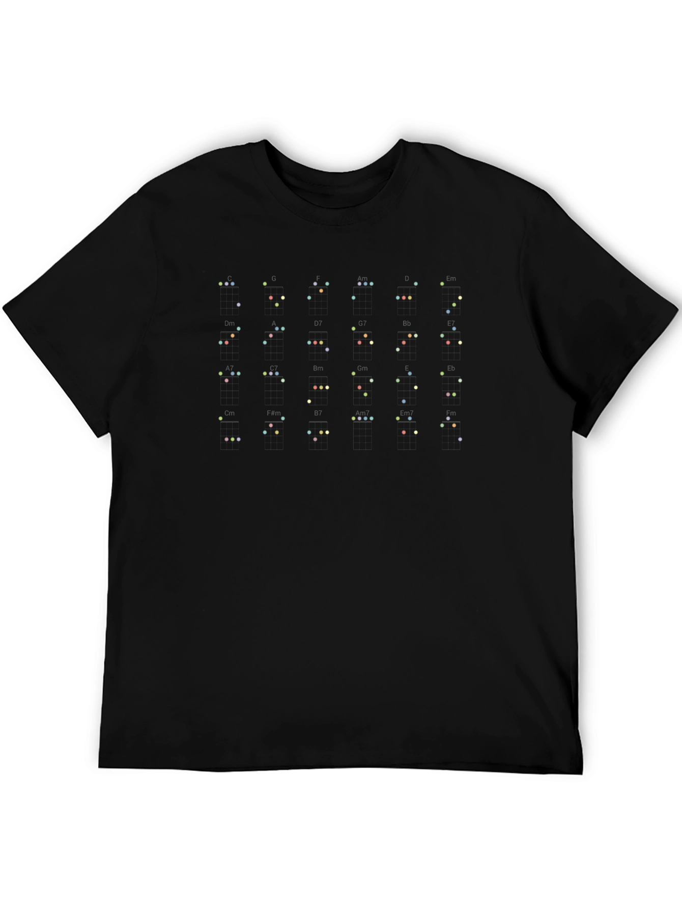 Braille Dot T-Shirt