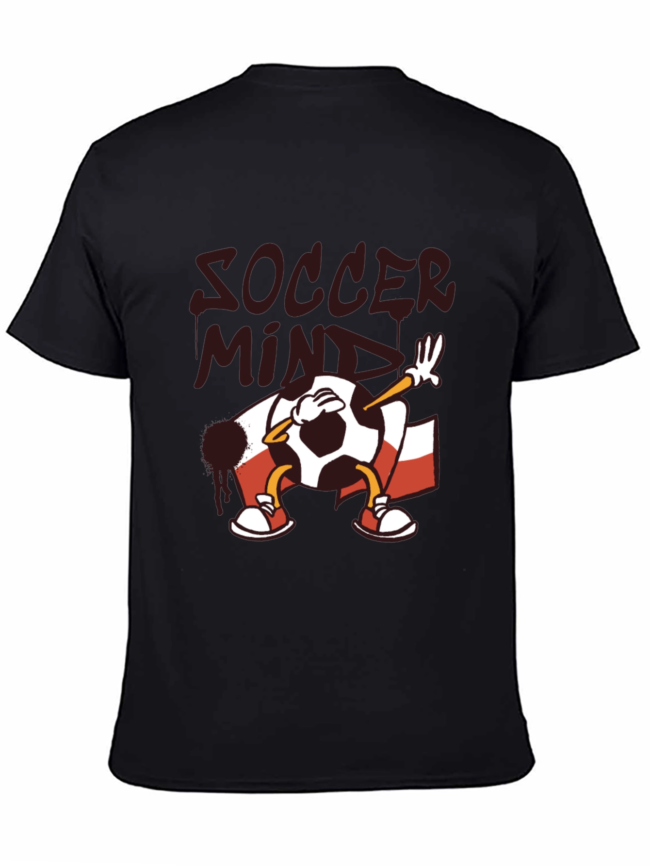 Soccer Mind T-Shirt