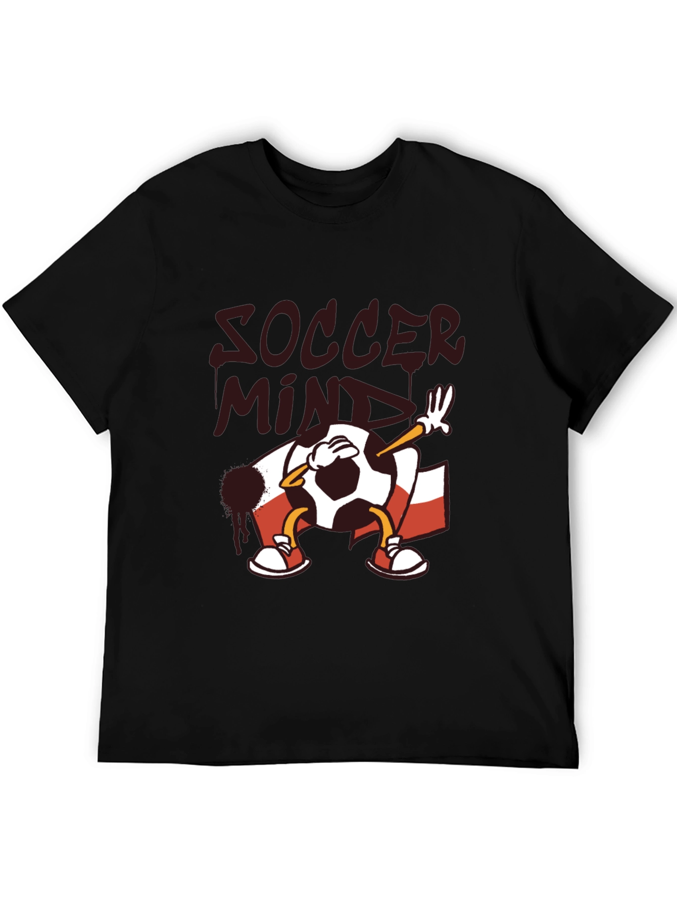 Soccer Mind T-Shirt