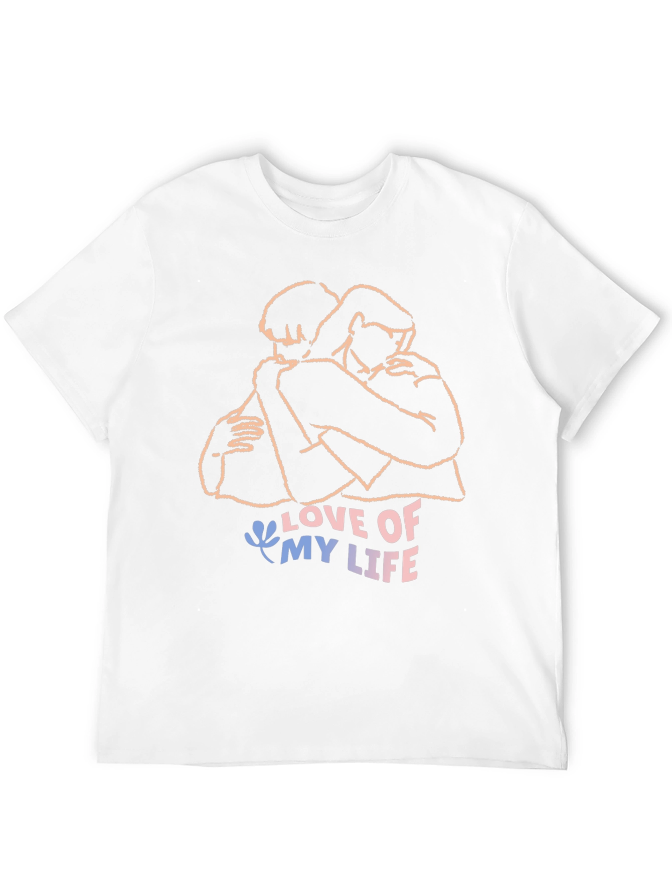 Love of My Life Graphic Tee