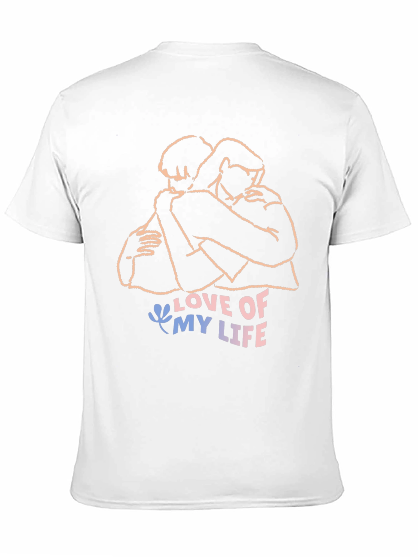 Love of My Life Graphic Tee