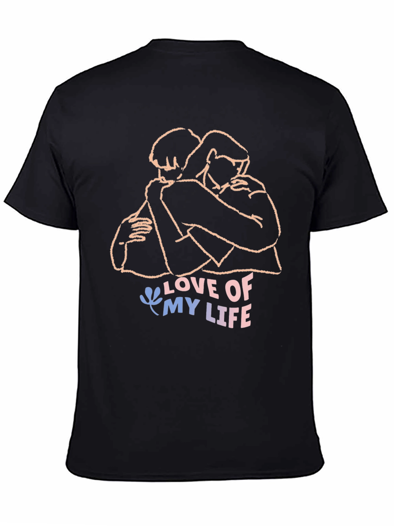 Love of My Life Graphic Tee