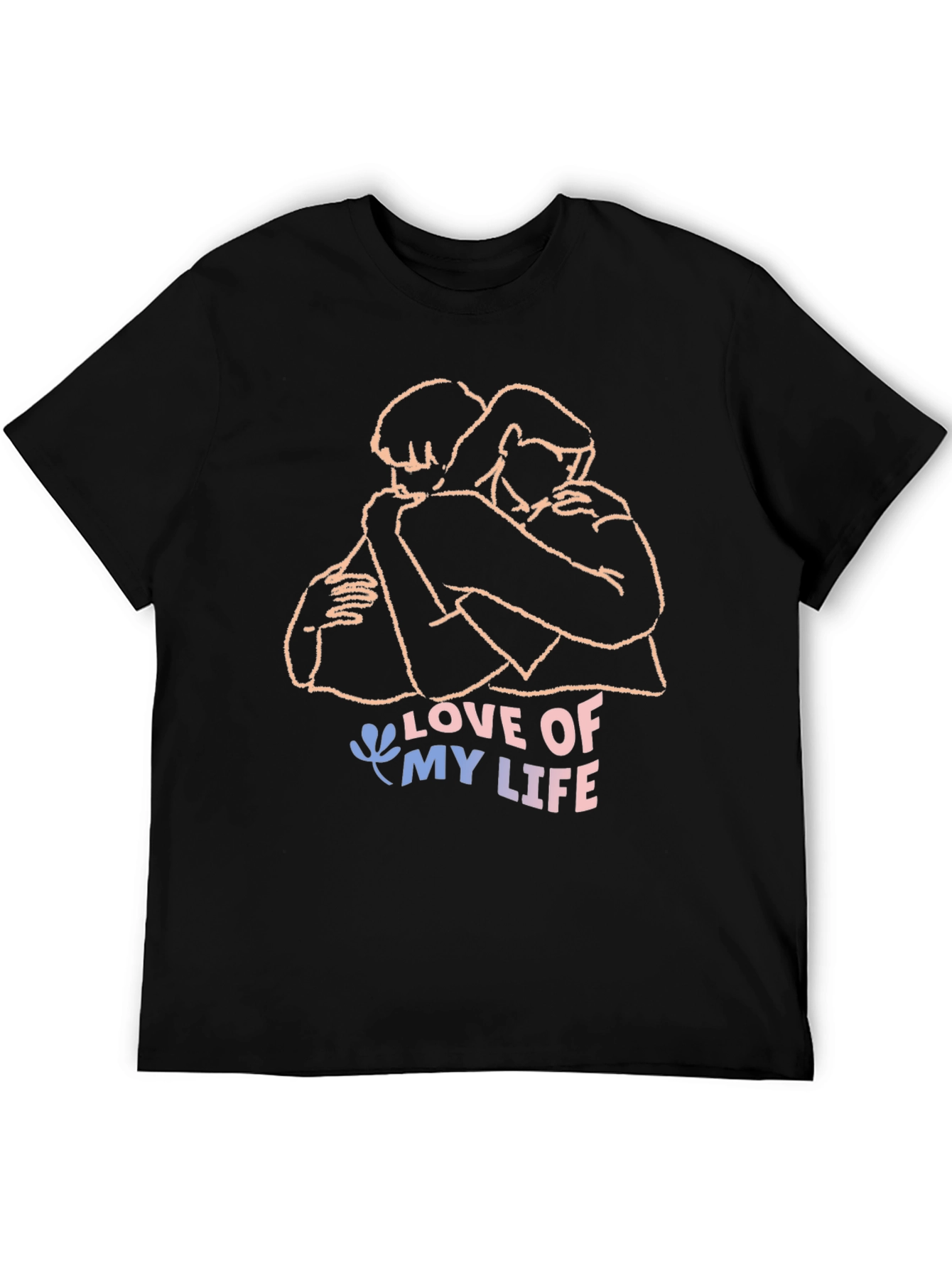 Love of My Life Graphic Tee