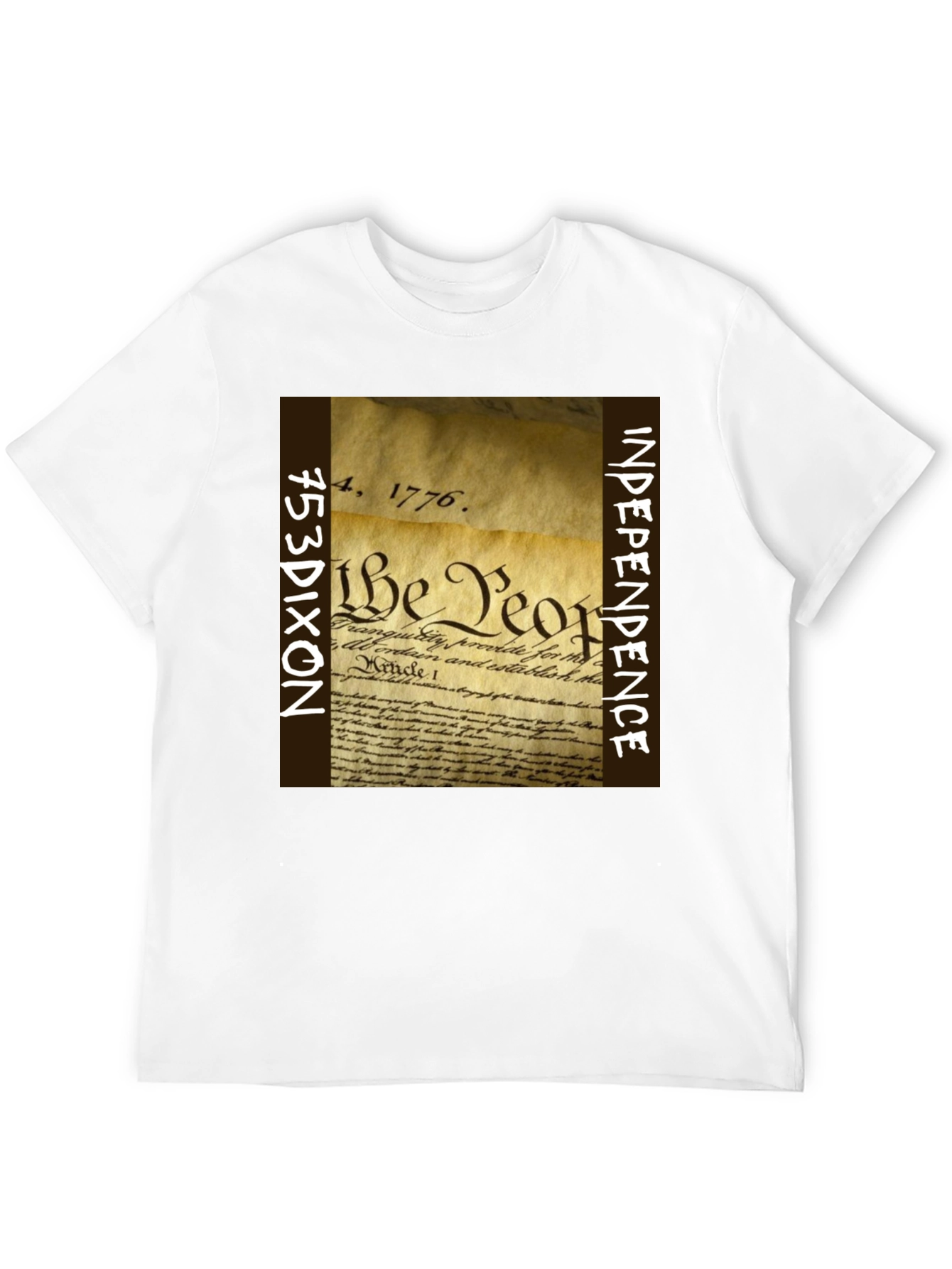 Independence T-Shirt