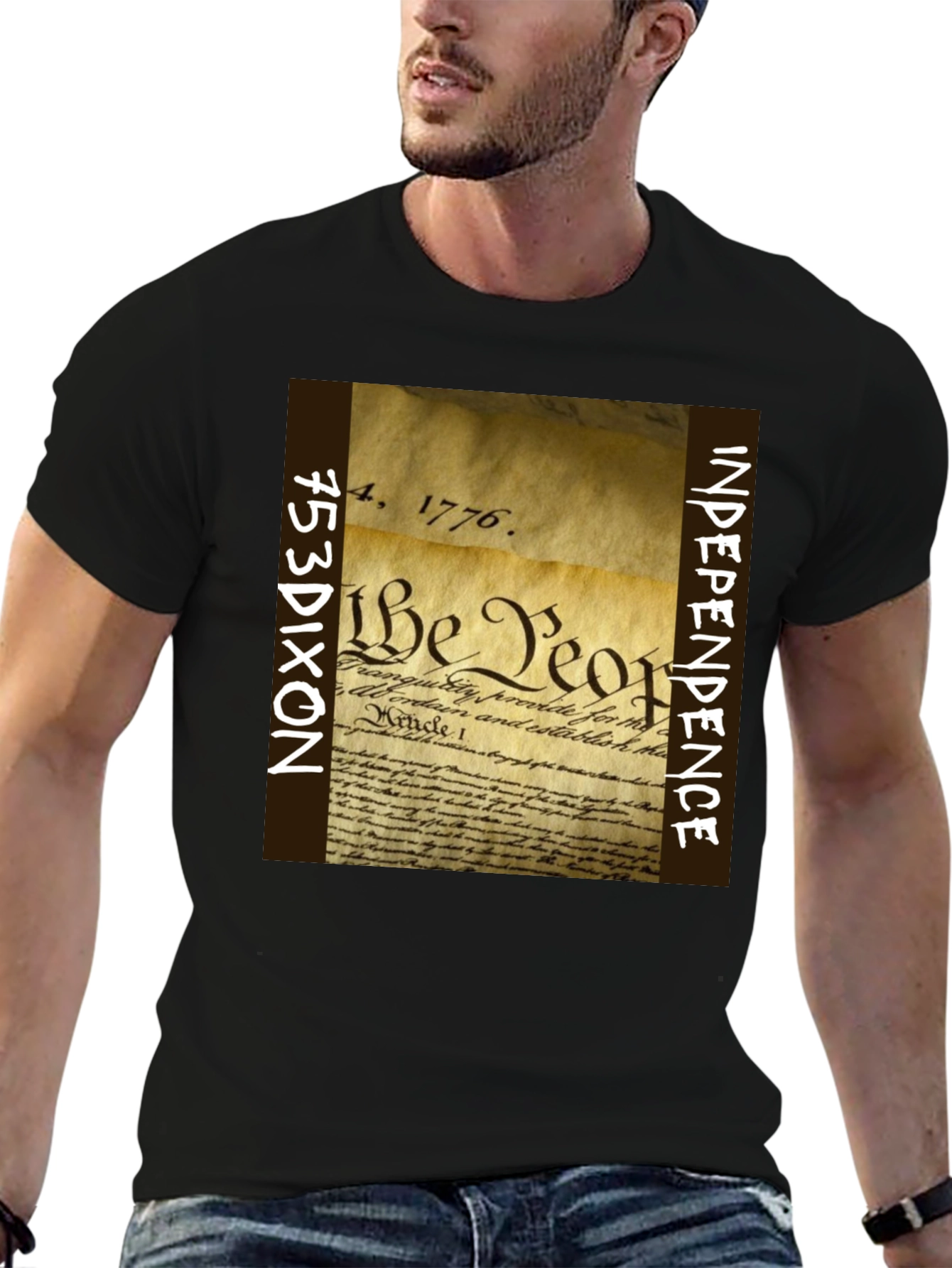 Independence T-Shirt