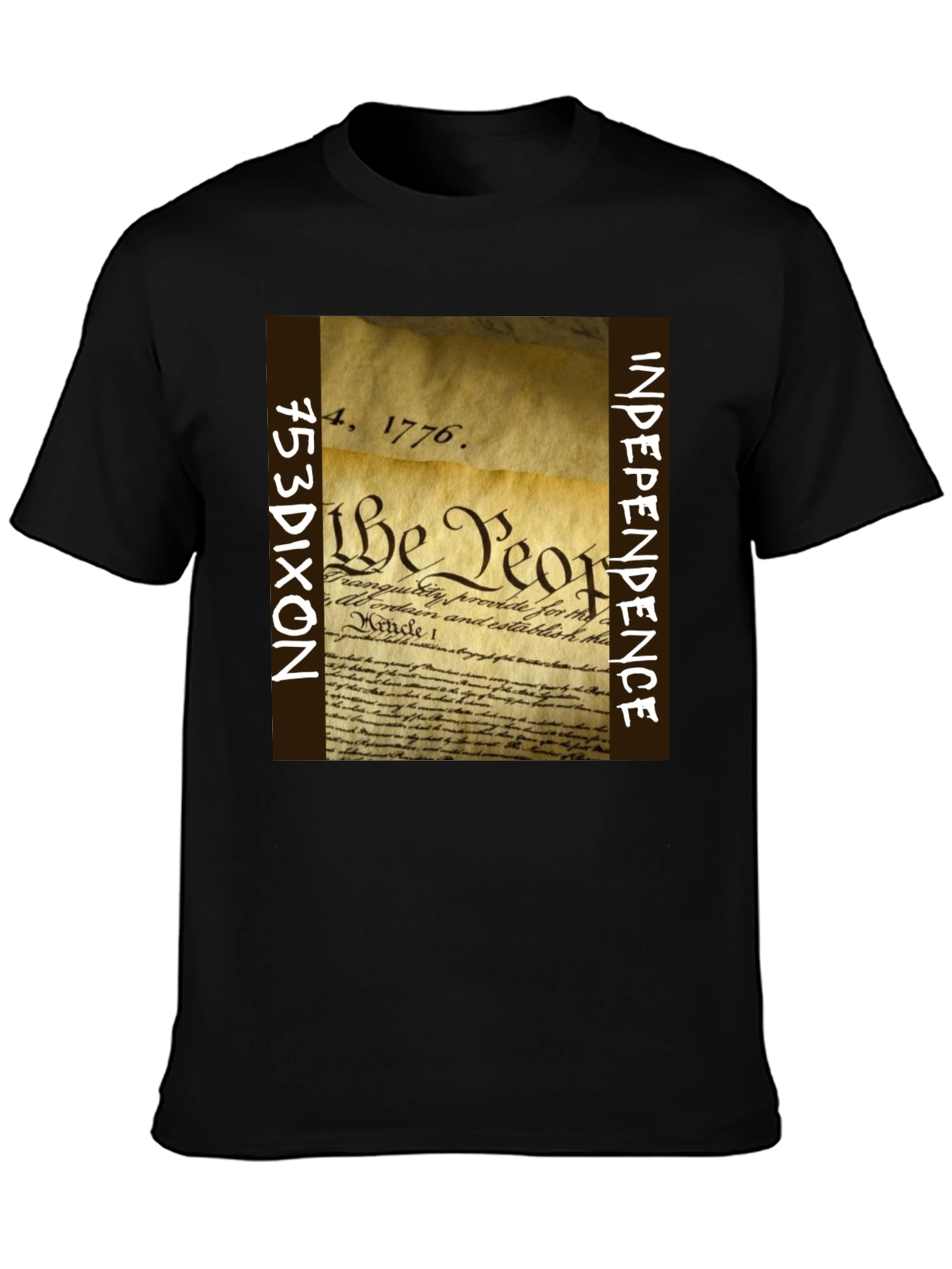 Independence T-Shirt