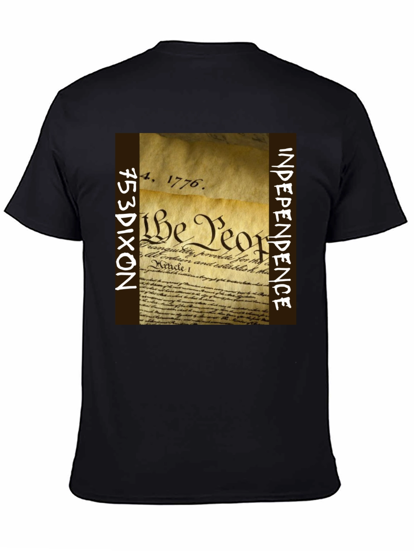 Independence T-Shirt