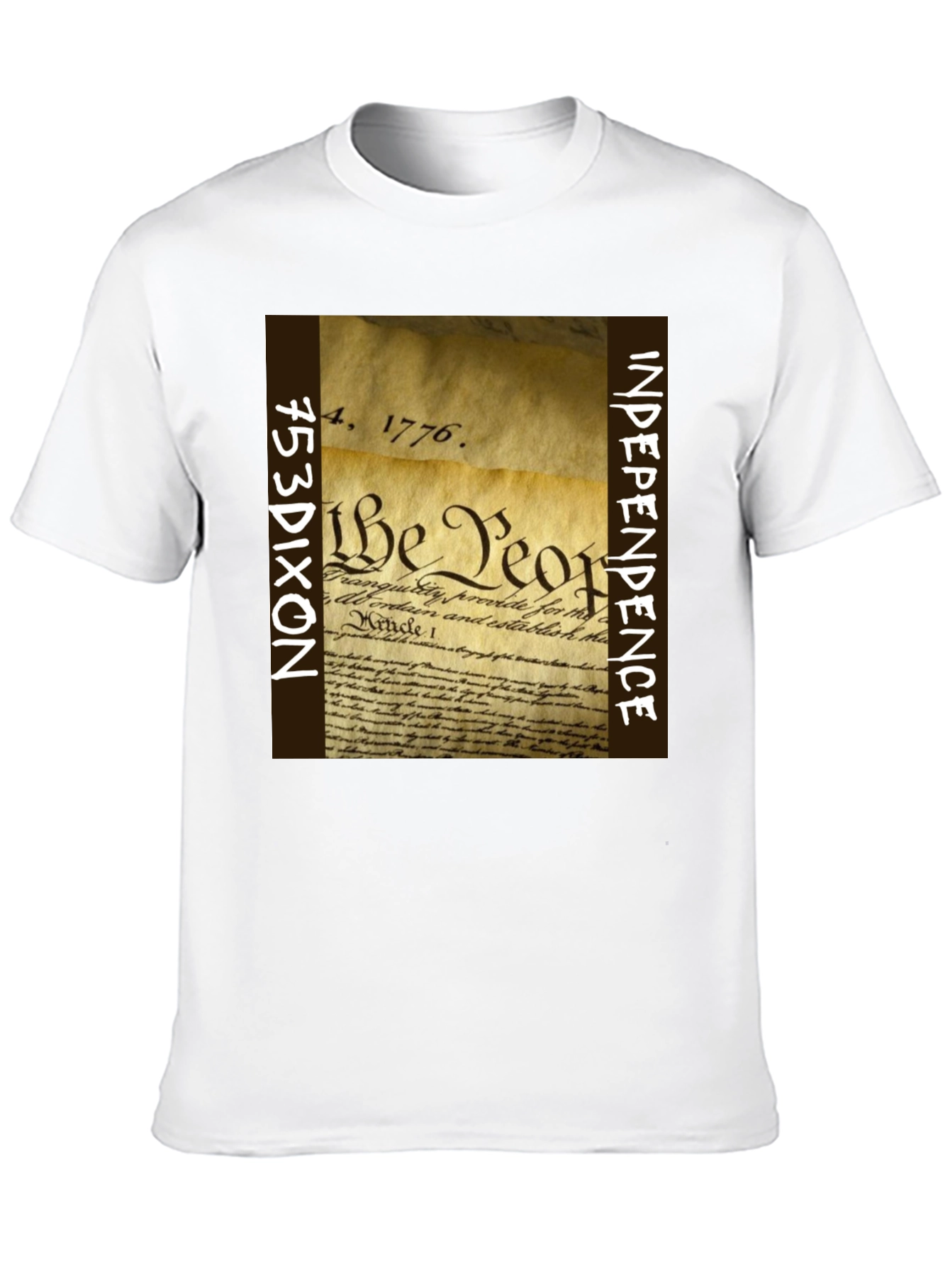 Independence T-Shirt