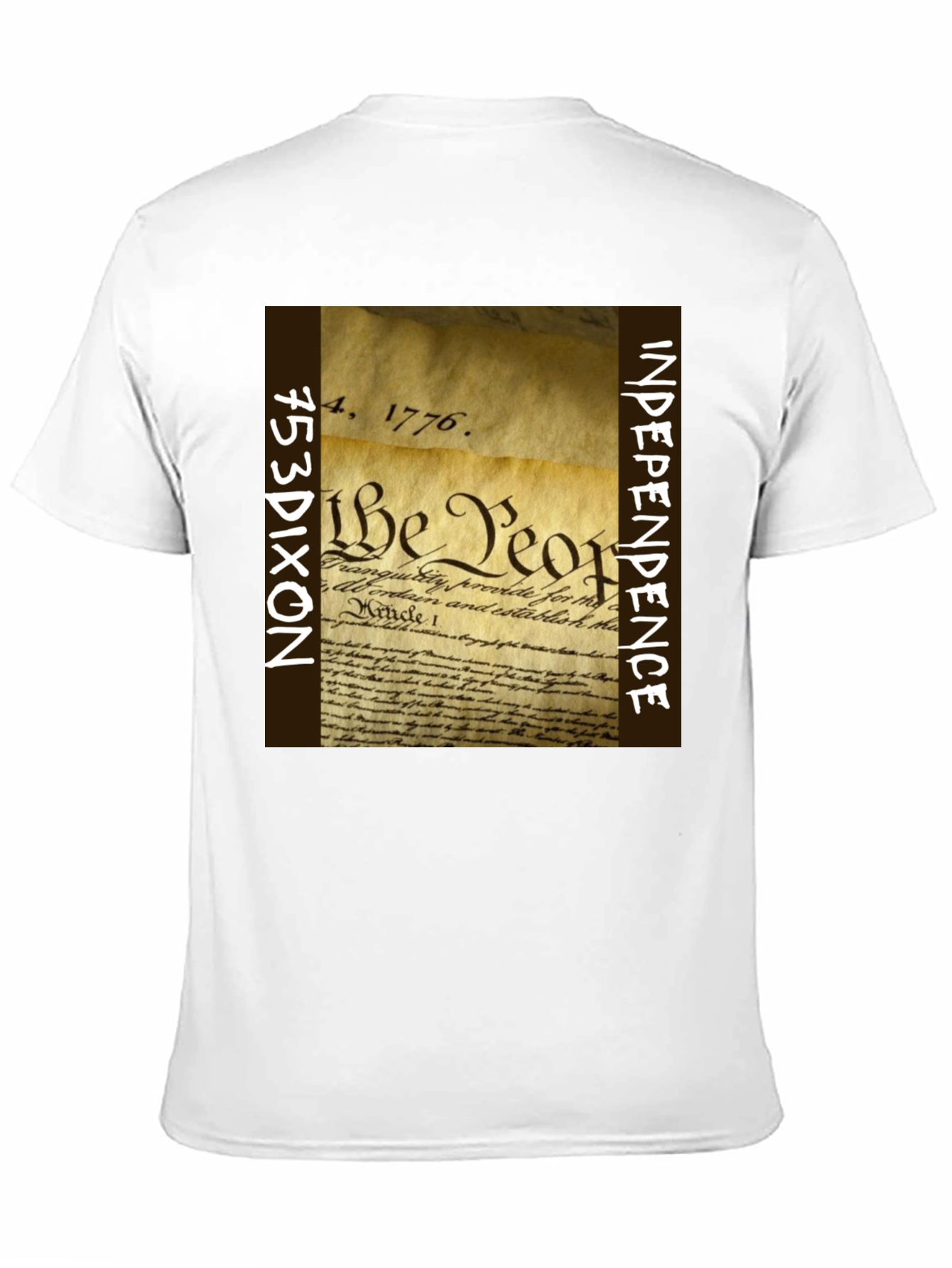 Independence T-Shirt