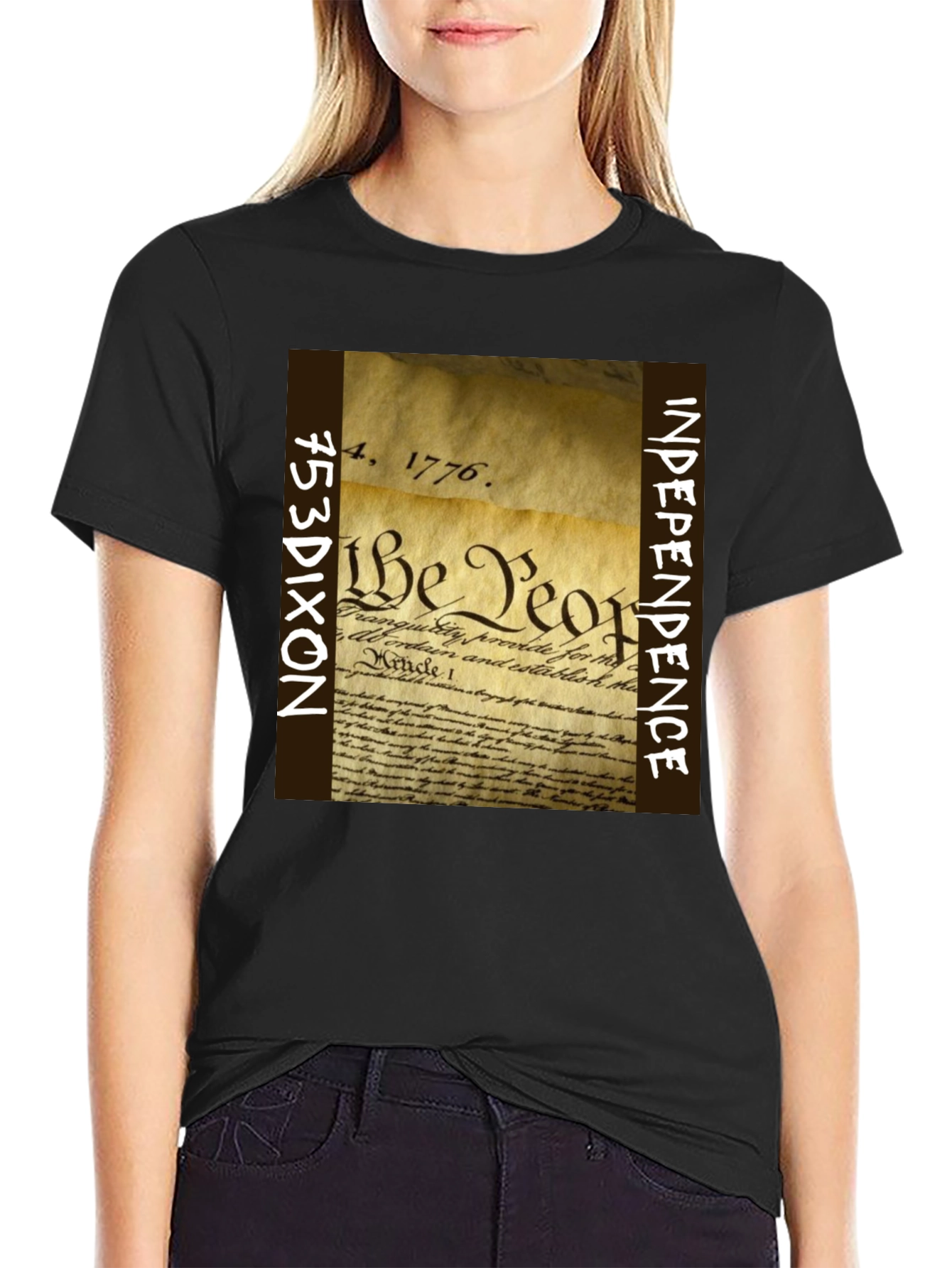 Independence T-Shirt