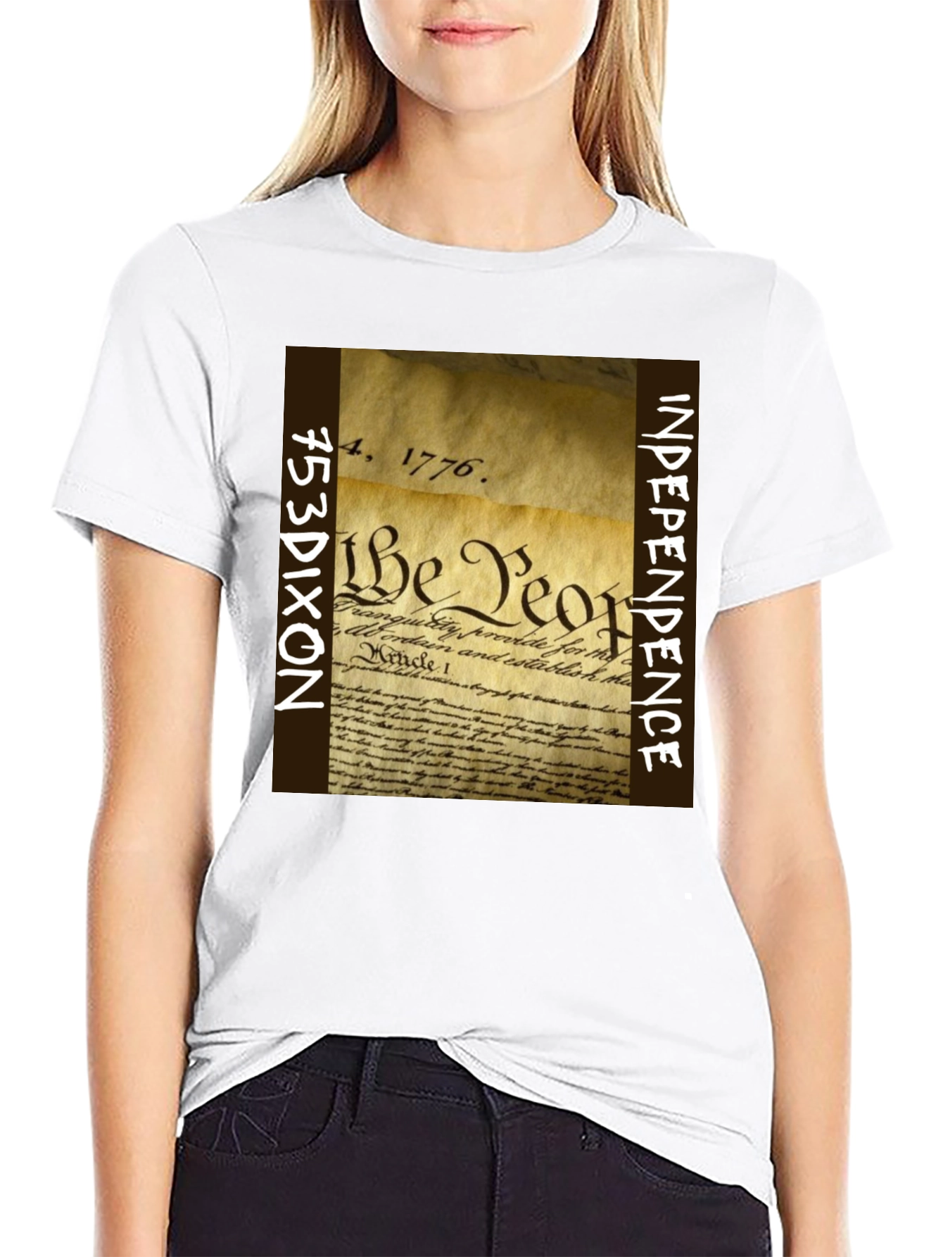 Independence T-Shirt