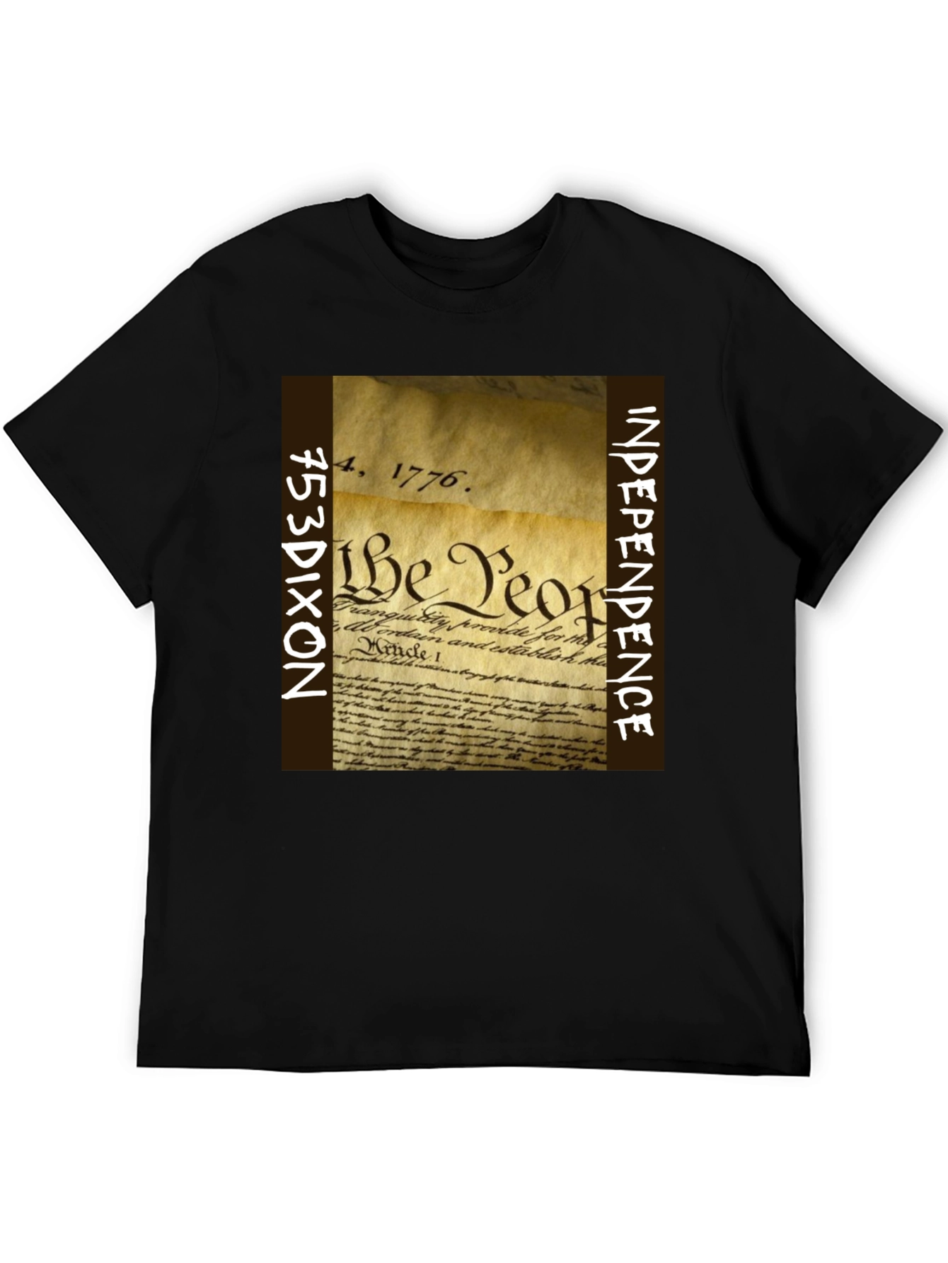 Independence T-Shirt