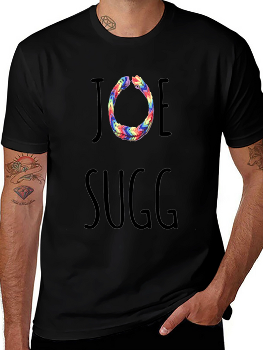 Joe Sugg Rainbow Loom T-Shirt