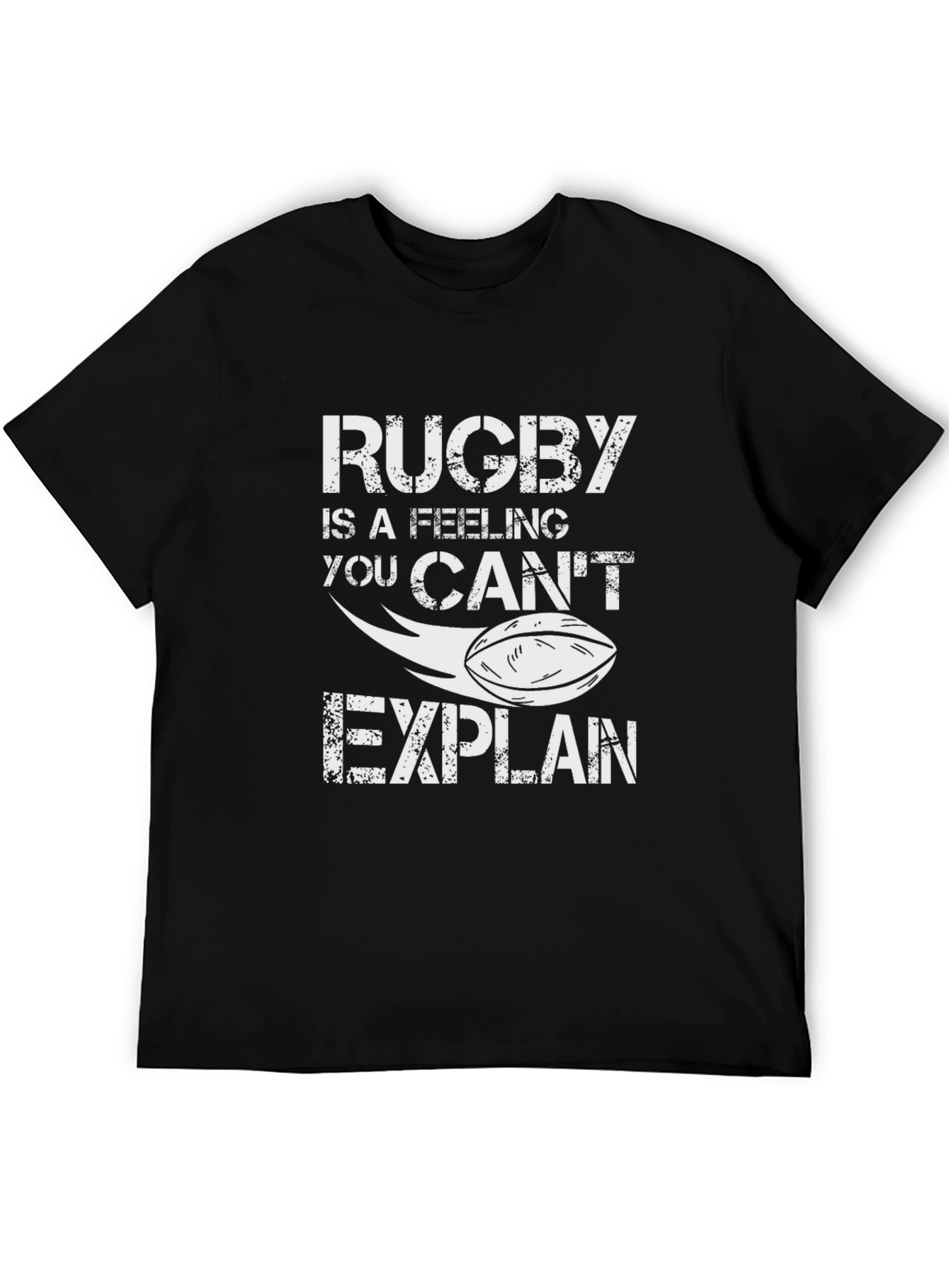 Rugby Feeling T-Shirt