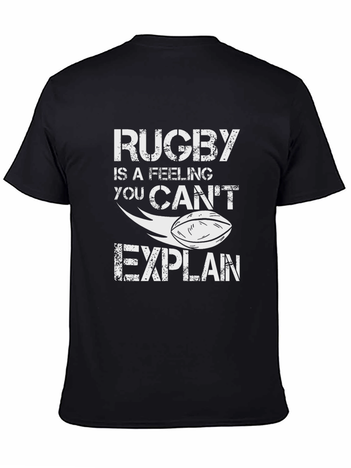 Rugby Feeling T-Shirt