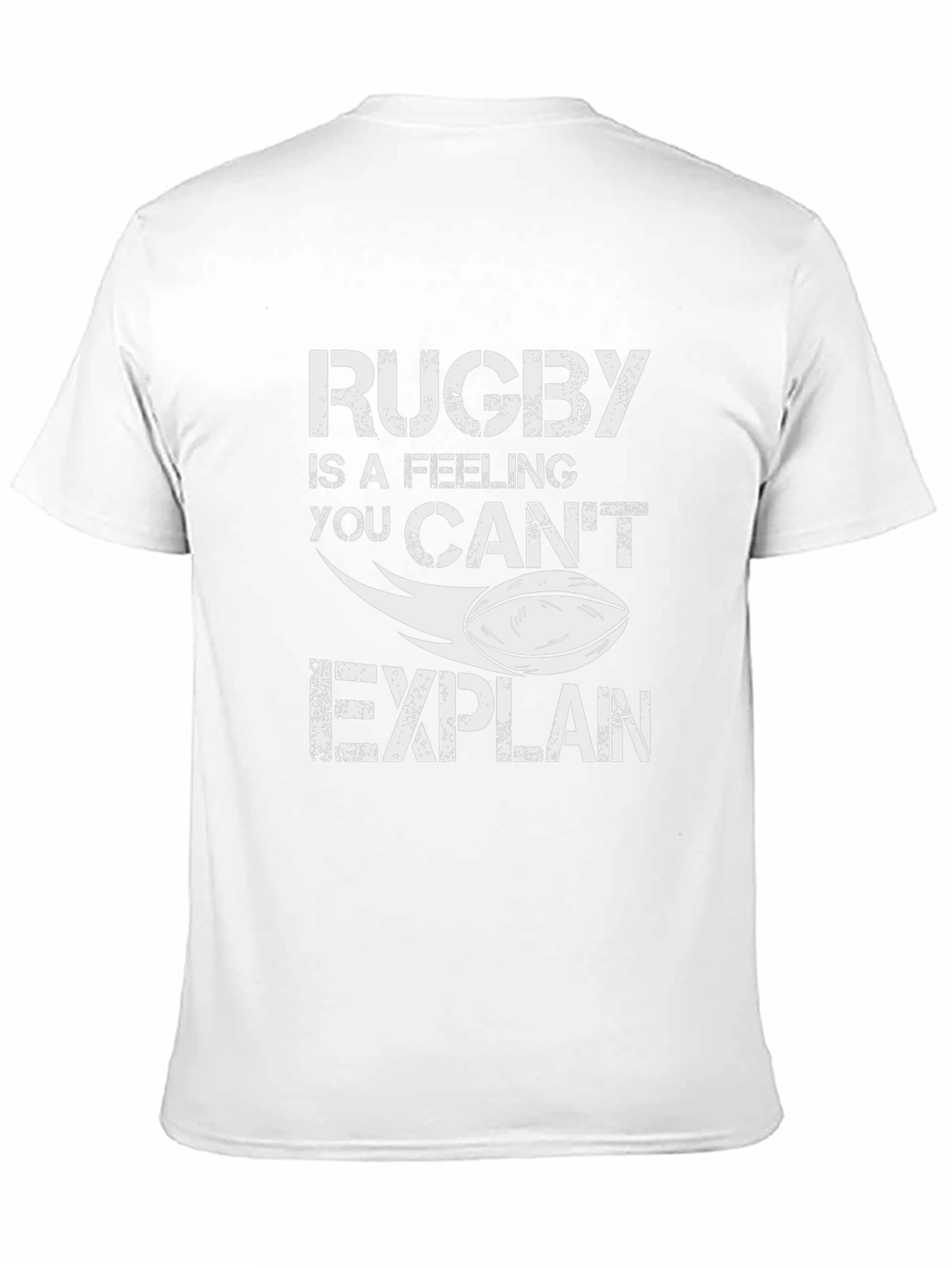 Rugby Feeling T-Shirt