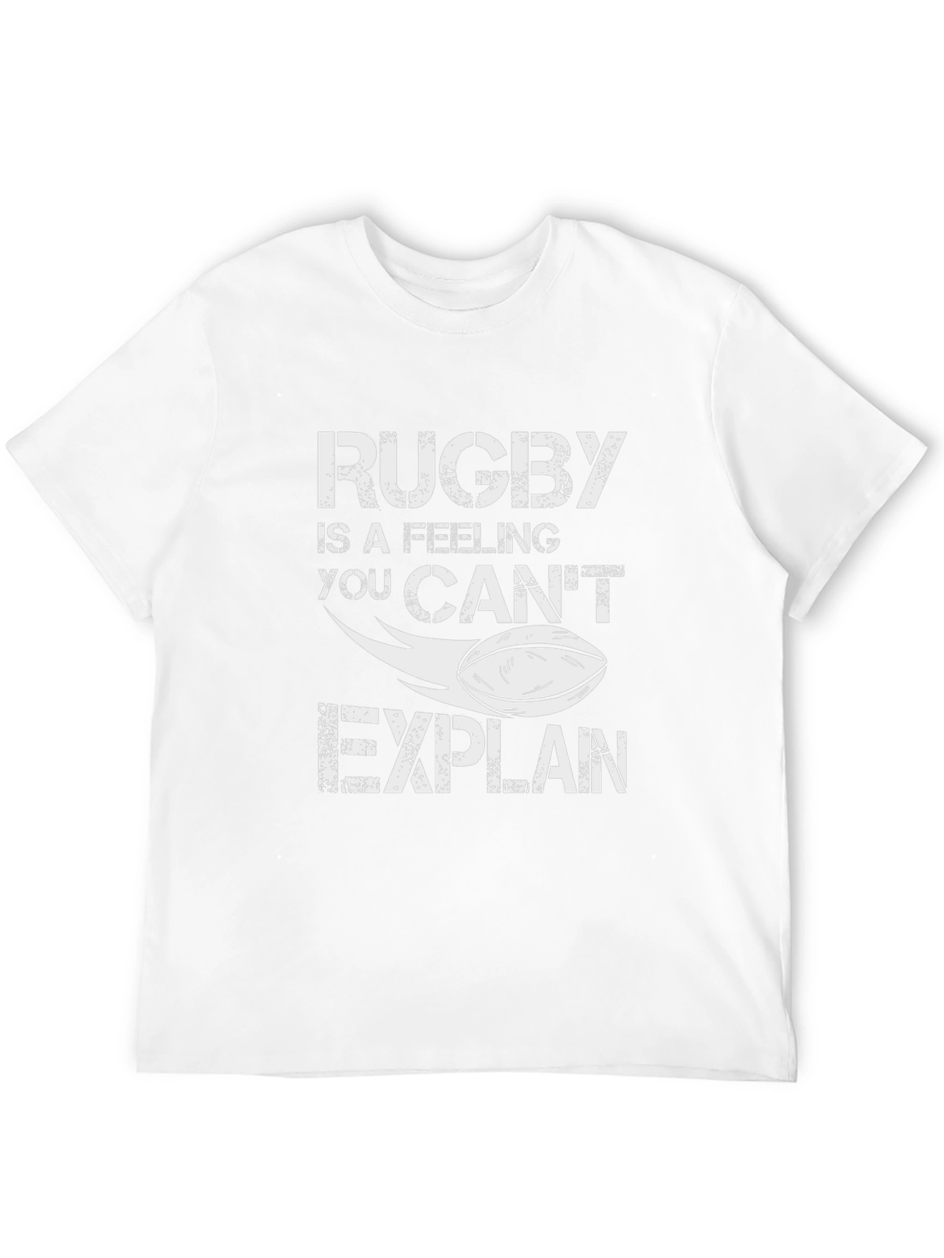 Rugby Feeling T-Shirt
