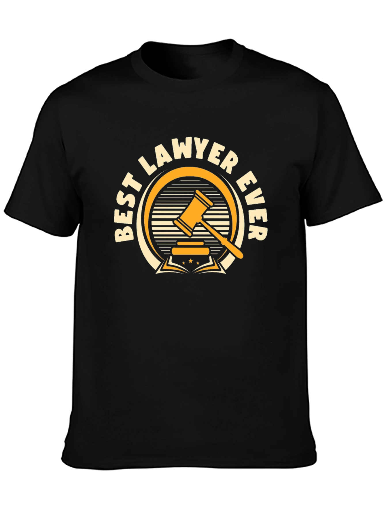 Best Lawyer Ever Graphic Tee