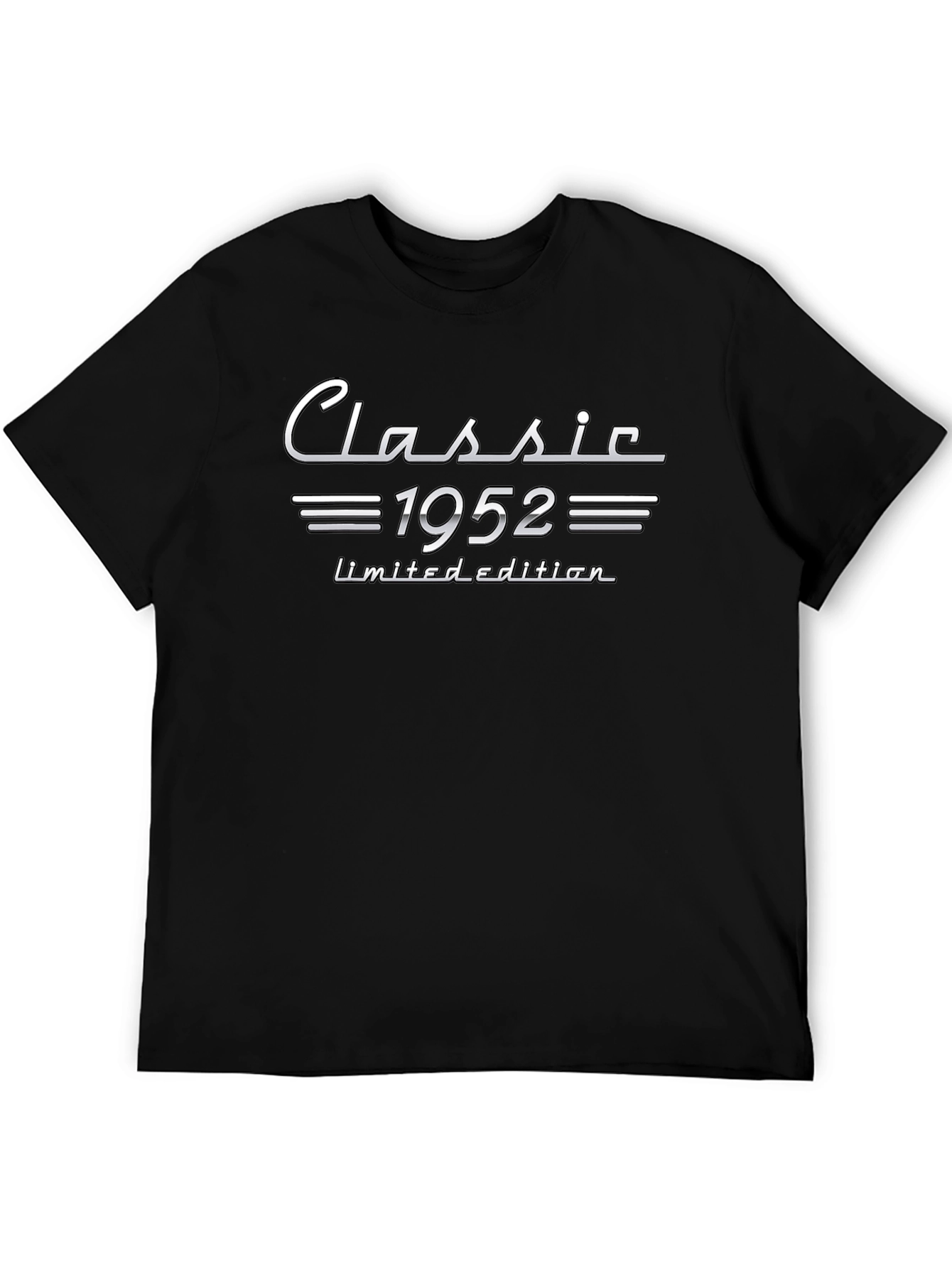 Classic 1952 Limited Edition Graphic Tee