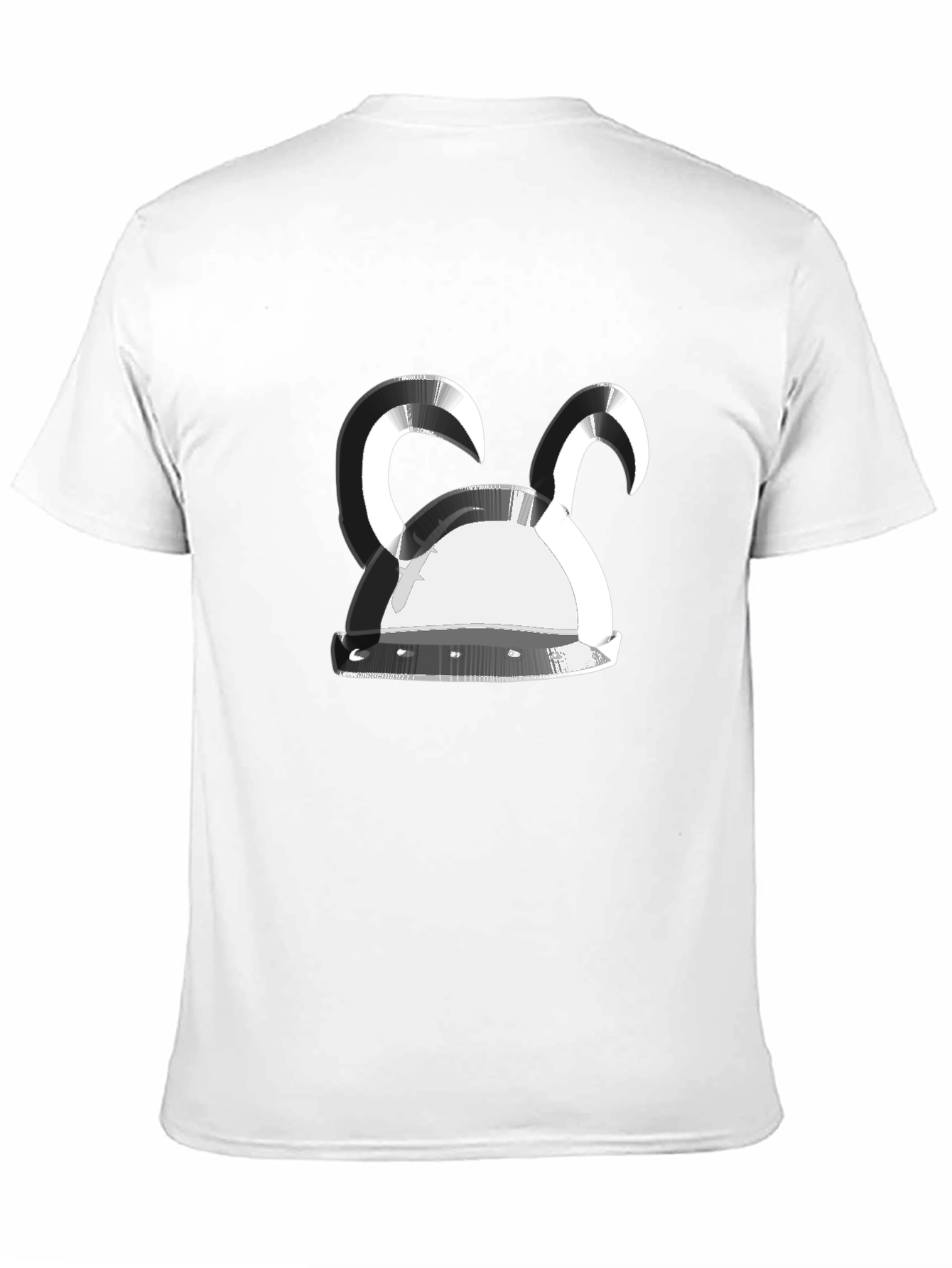 Kettle Graphic Tee - Black Short Sleeve T-Shirt