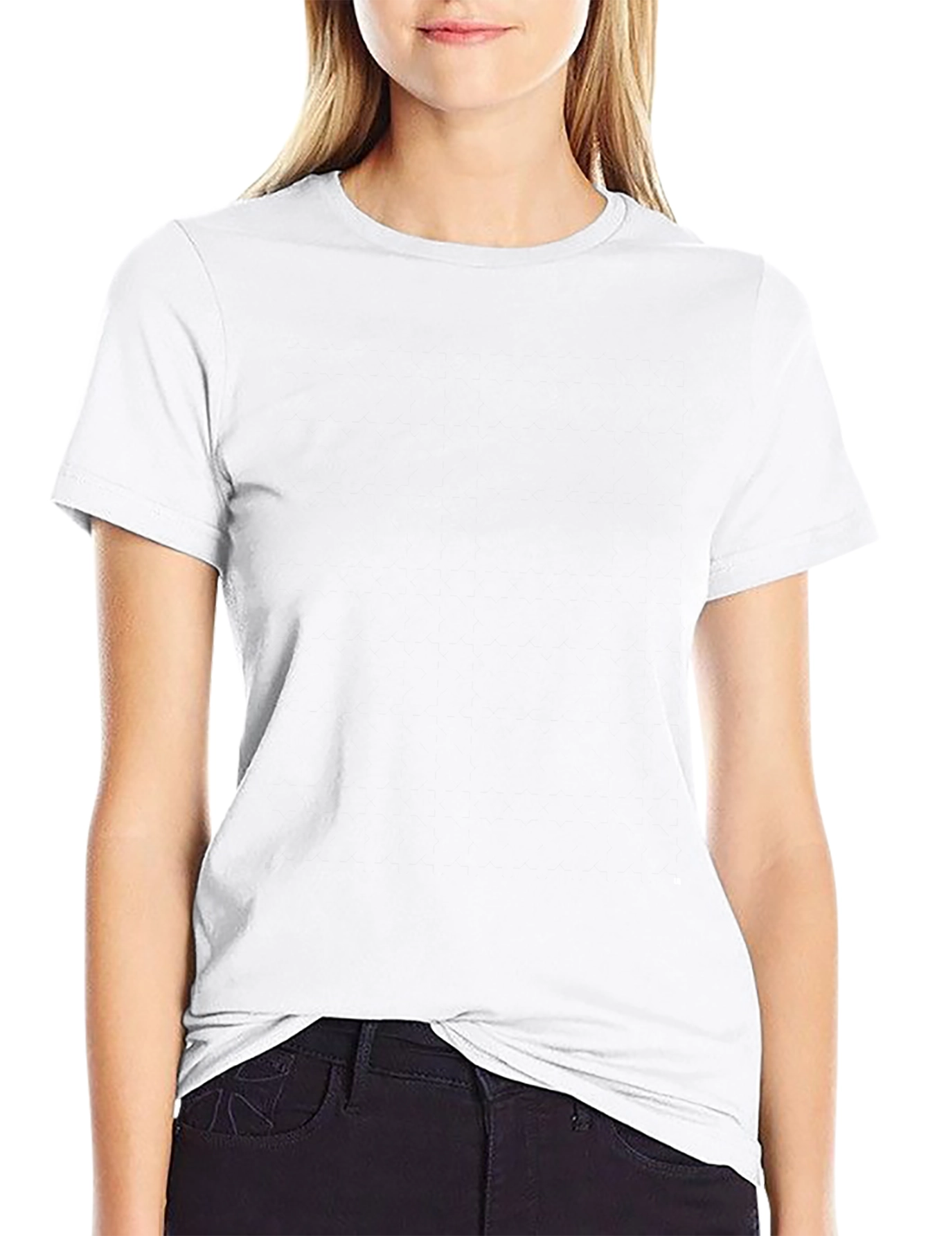 Mens Classic Black T-Shirt