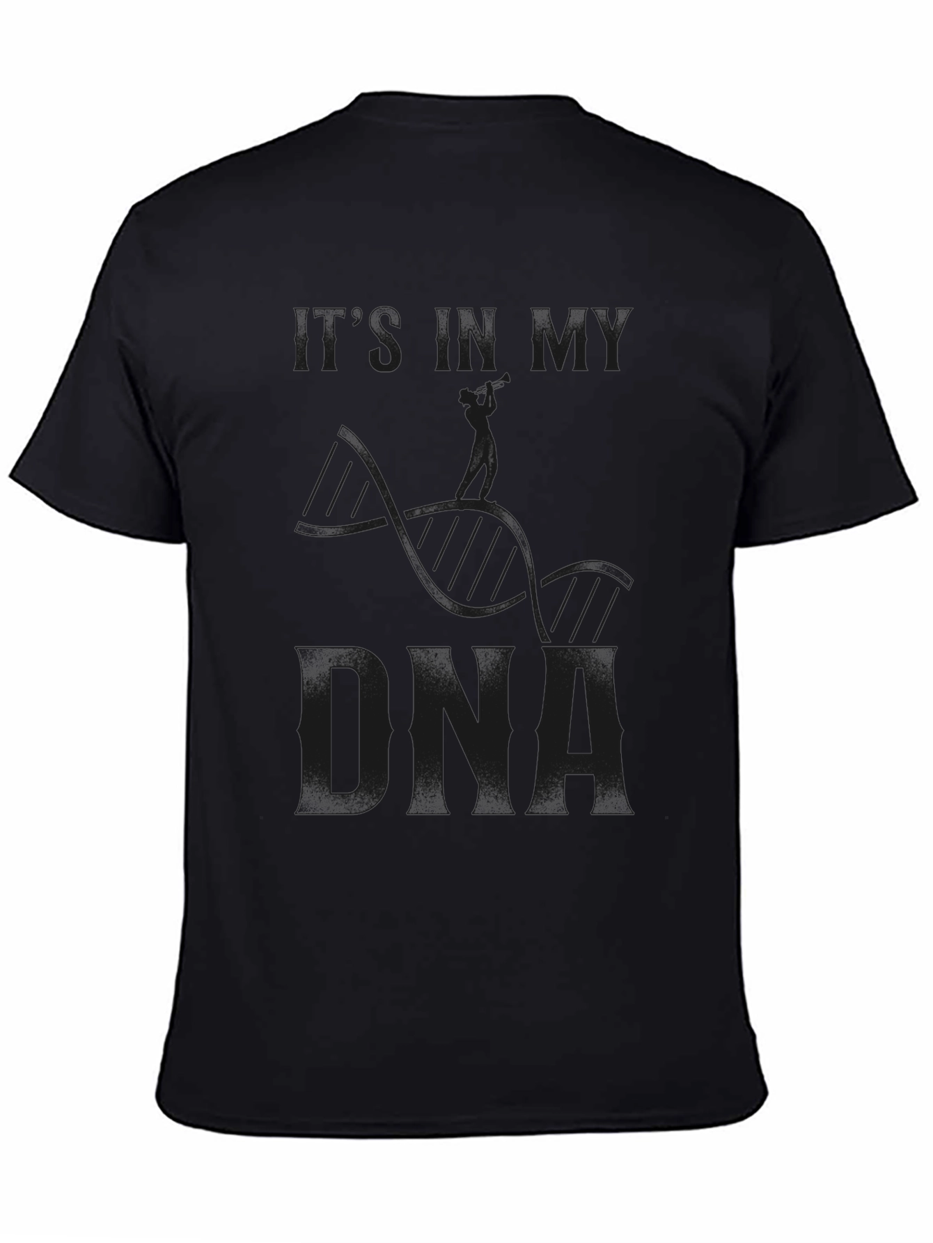 Its In My DNA T-Shirt