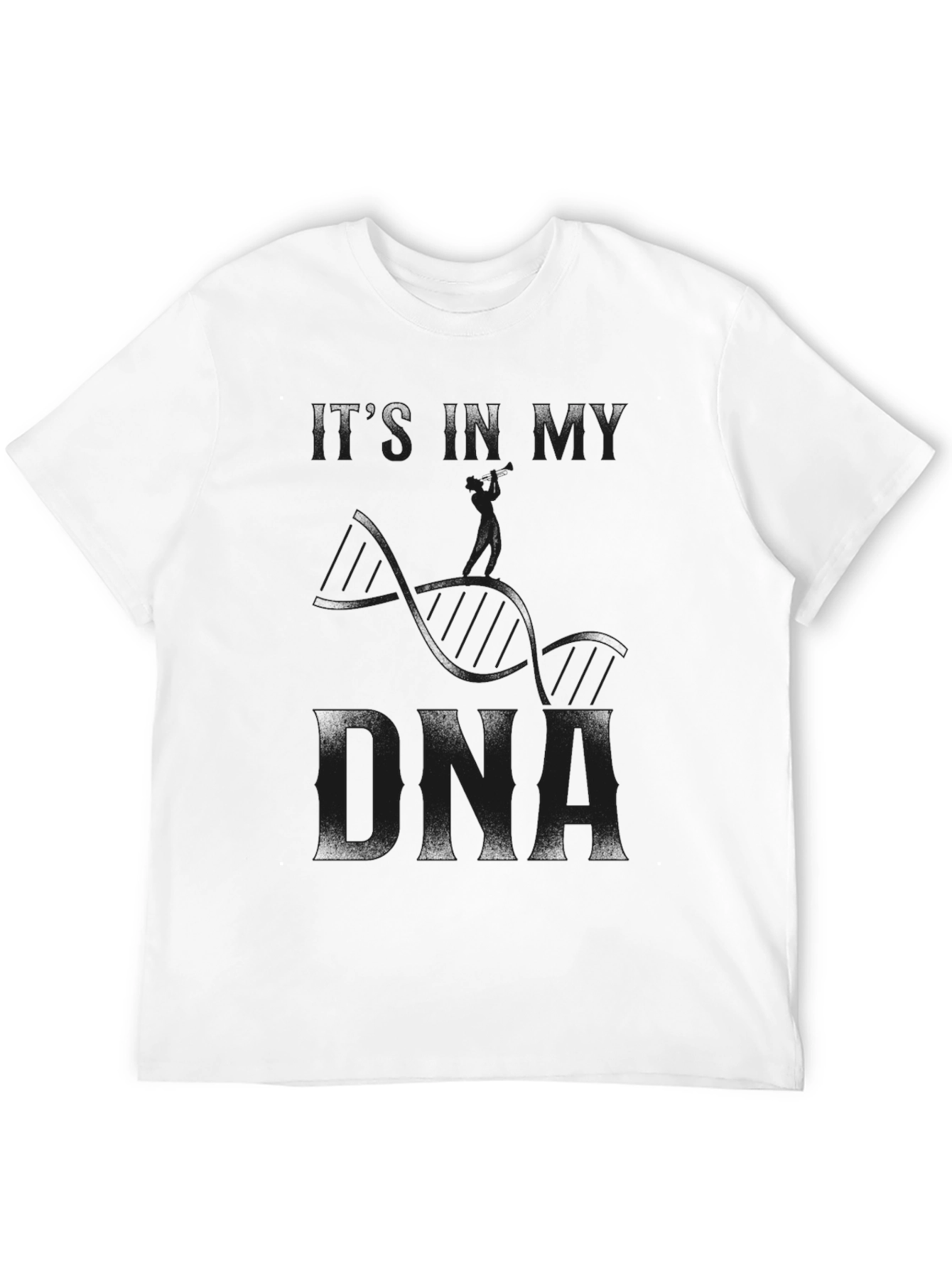 Its In My DNA T-Shirt