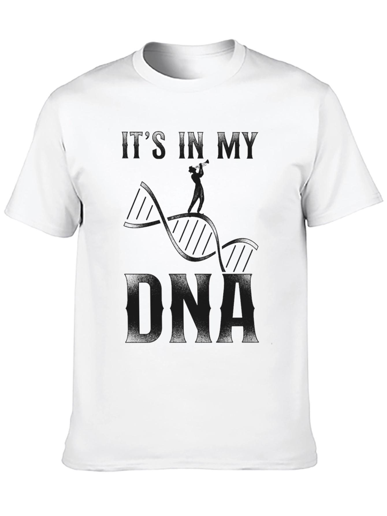 Its In My DNA T-Shirt