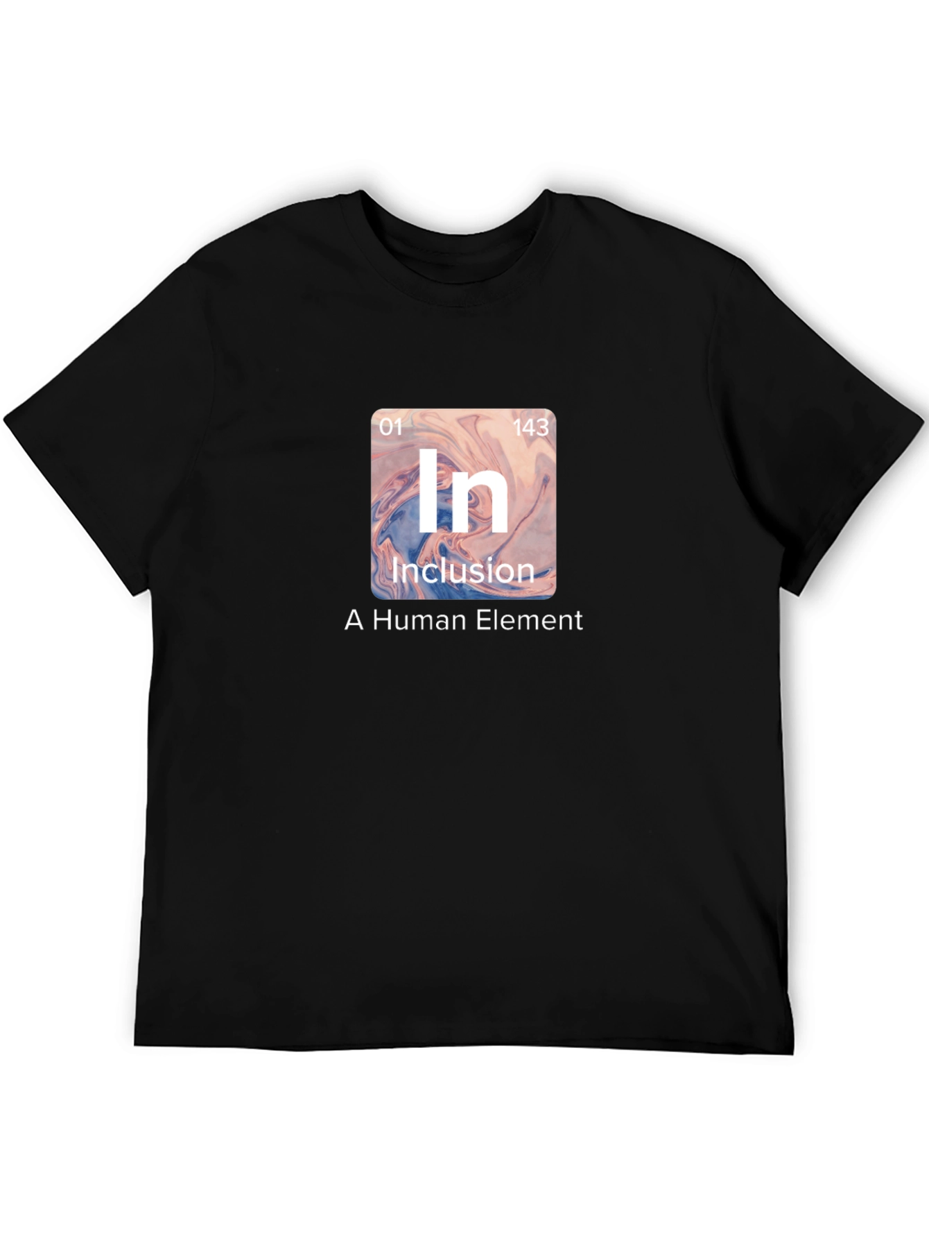 Inclusion: A Human Element T-Shirt