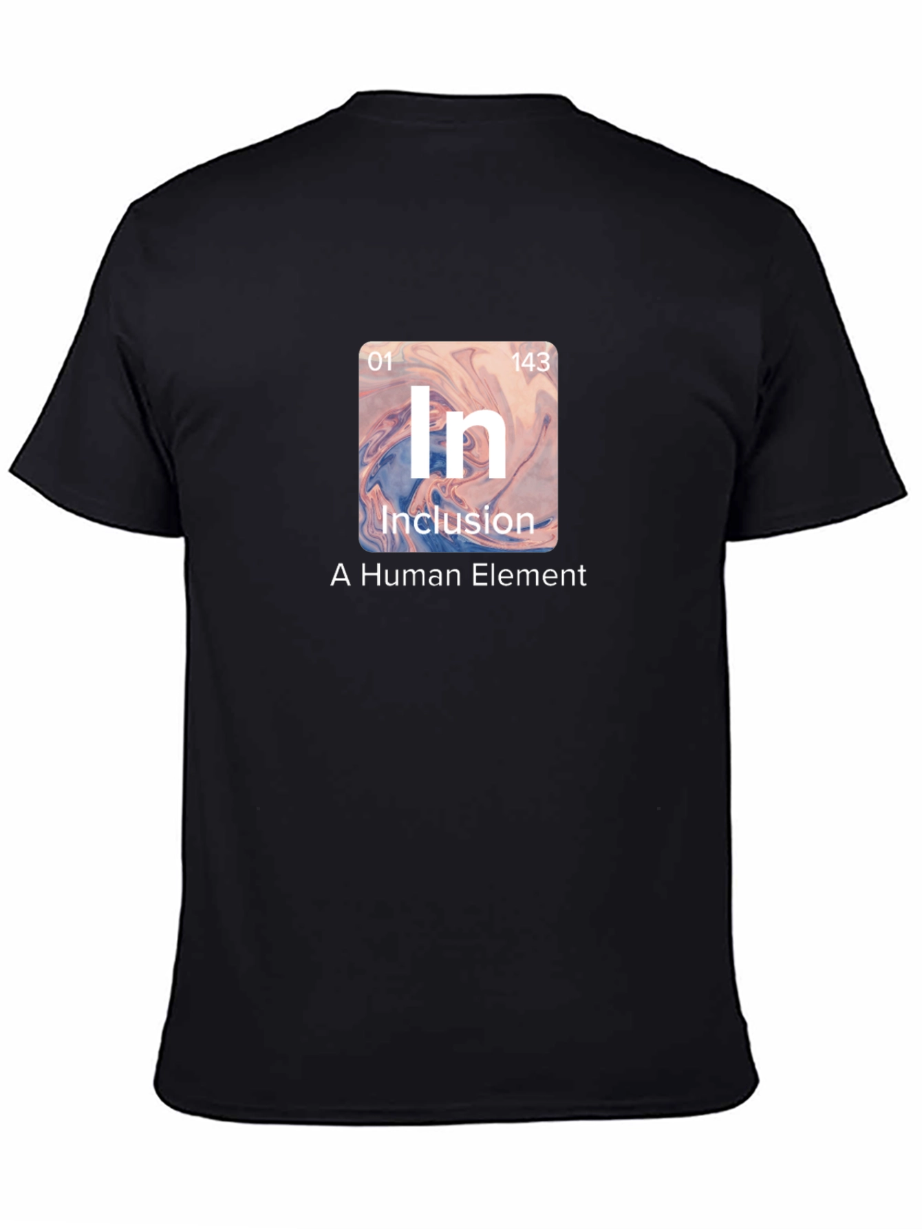 Inclusion: A Human Element T-Shirt