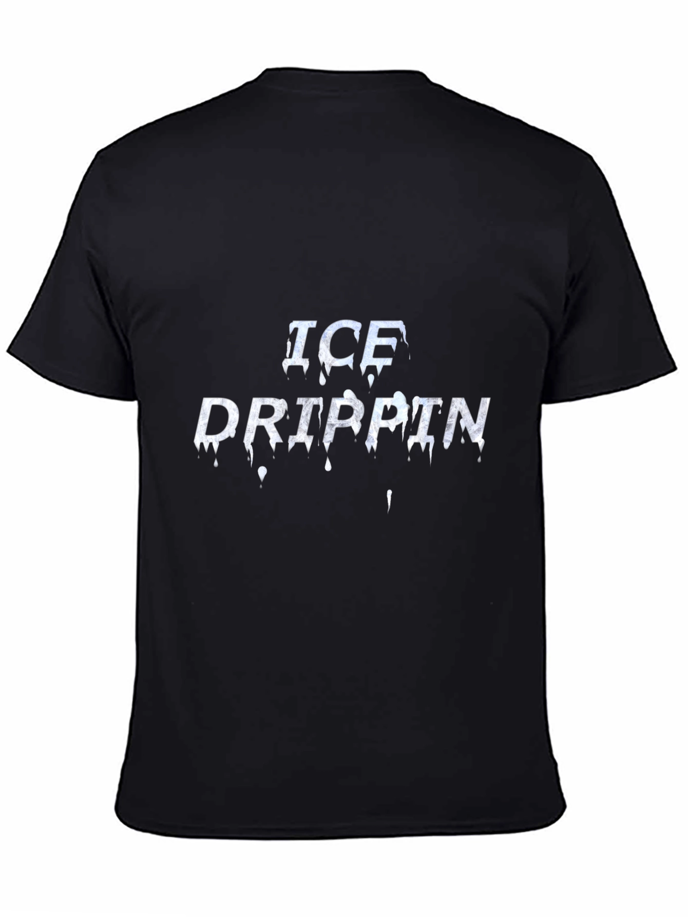 Ice Drippin Graphic T-Shirt
