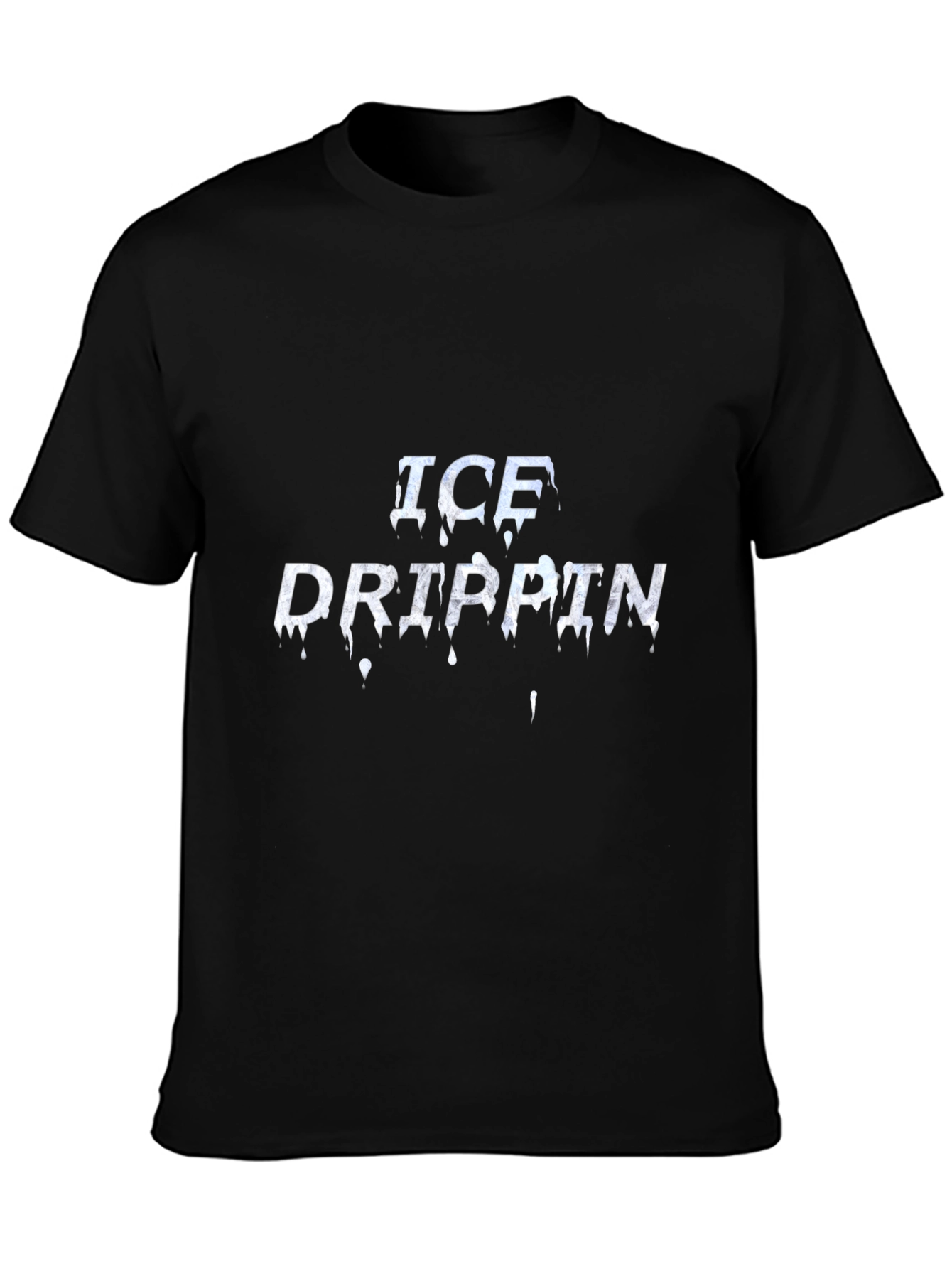 Ice Drippin Graphic T-Shirt