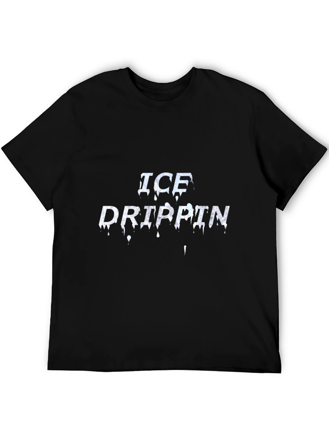 Ice Drippin Graphic T-Shirt