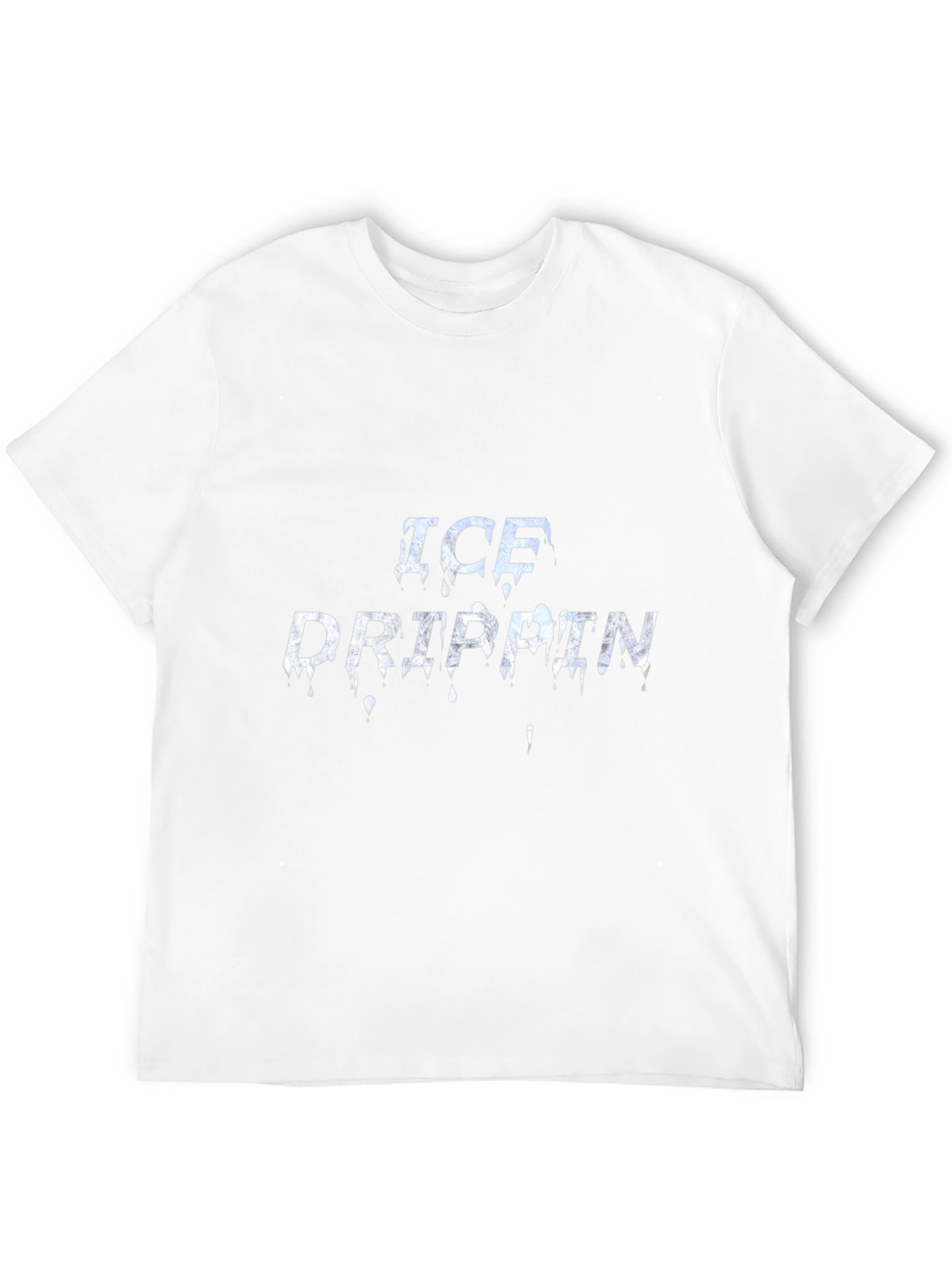 Ice Drippin Graphic T-Shirt