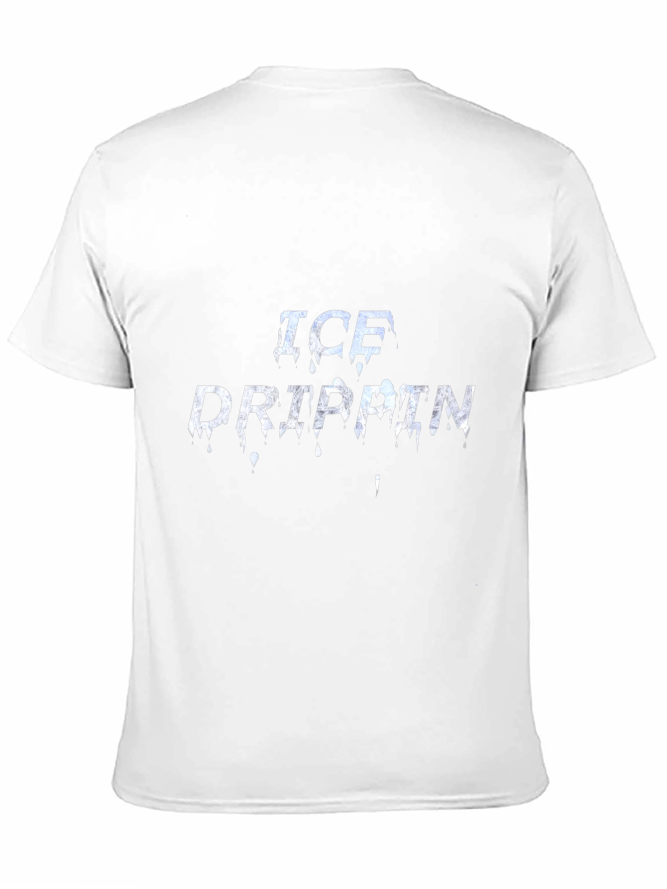Ice Drippin Graphic T-Shirt