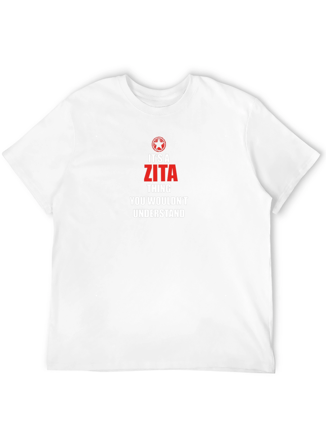 Its A Zita Thing T-Shirt