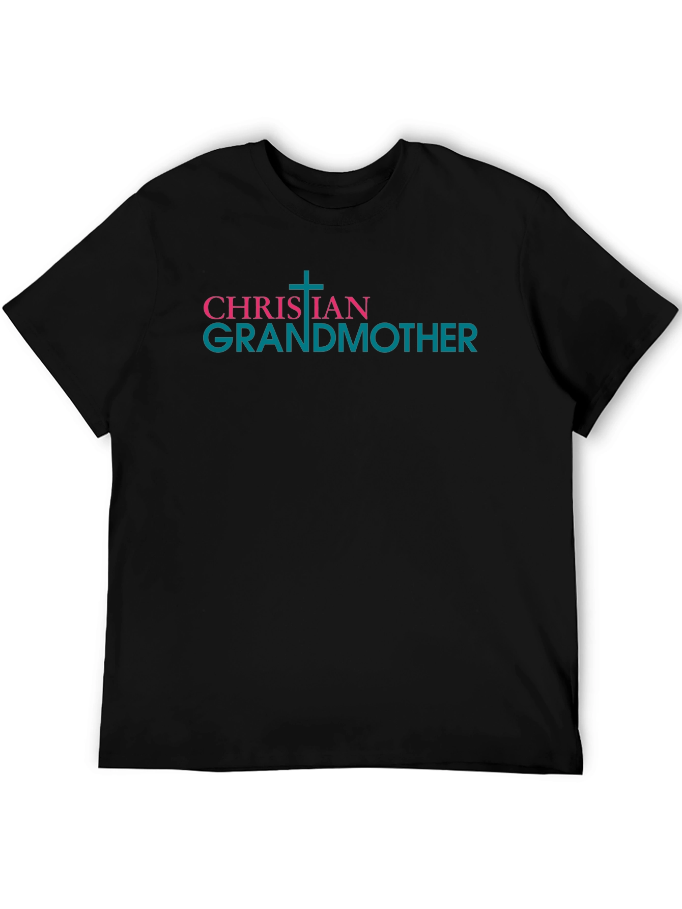 Christian Grandmother T-Shirt