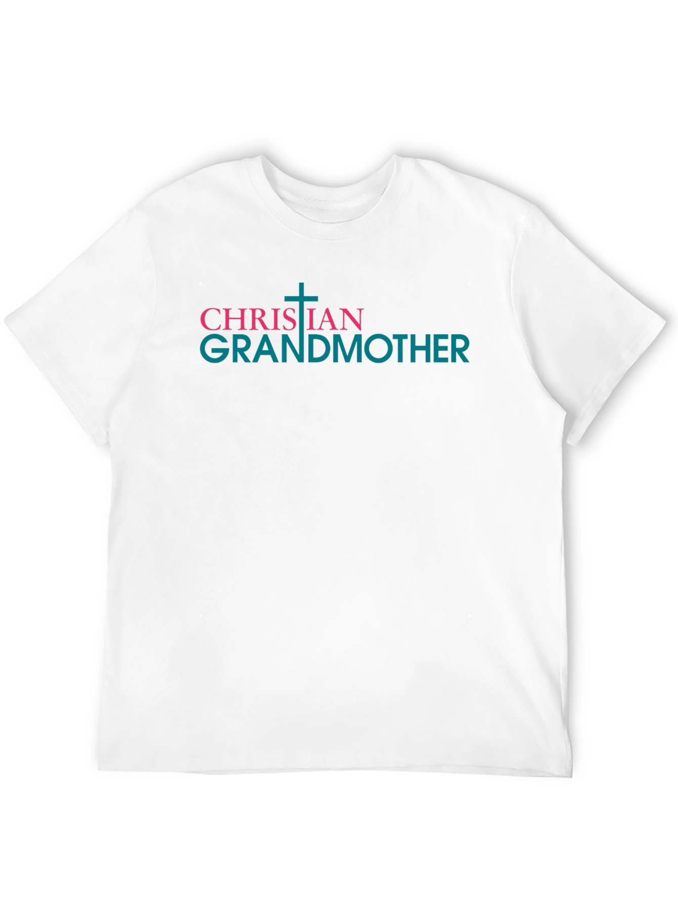 Christian Grandmother T-Shirt