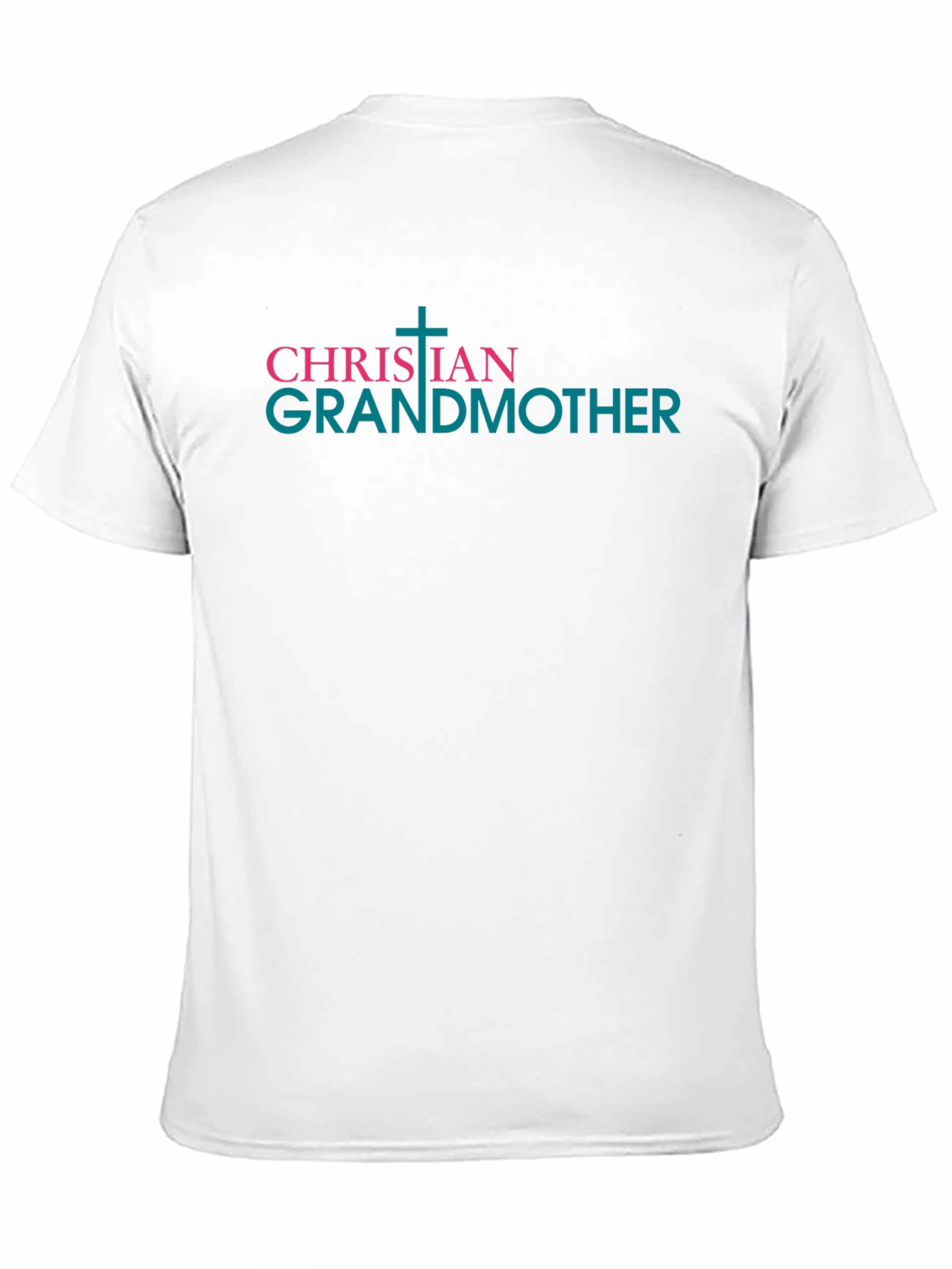 Christian Grandmother T-Shirt