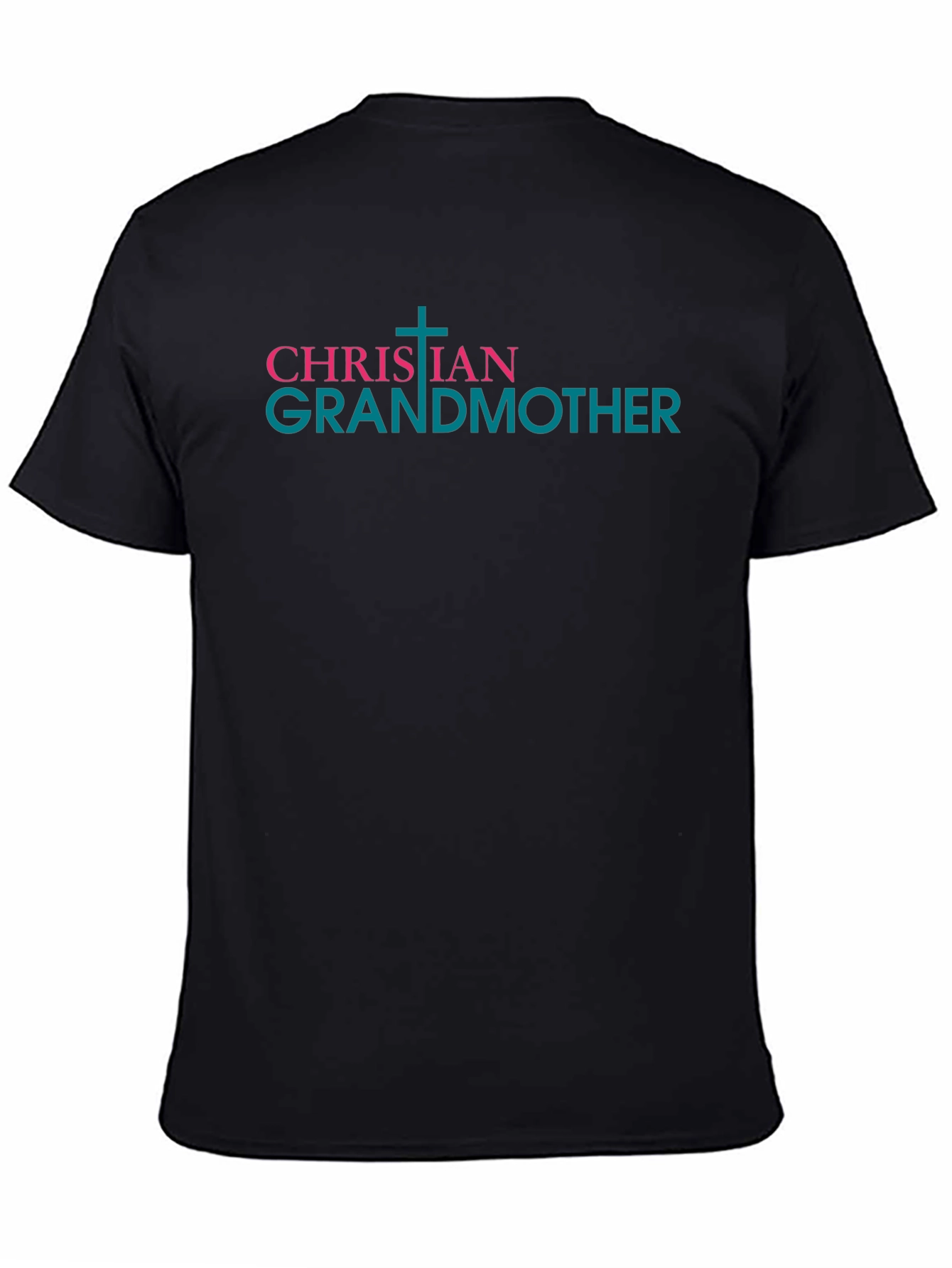 Christian Grandmother T-Shirt
