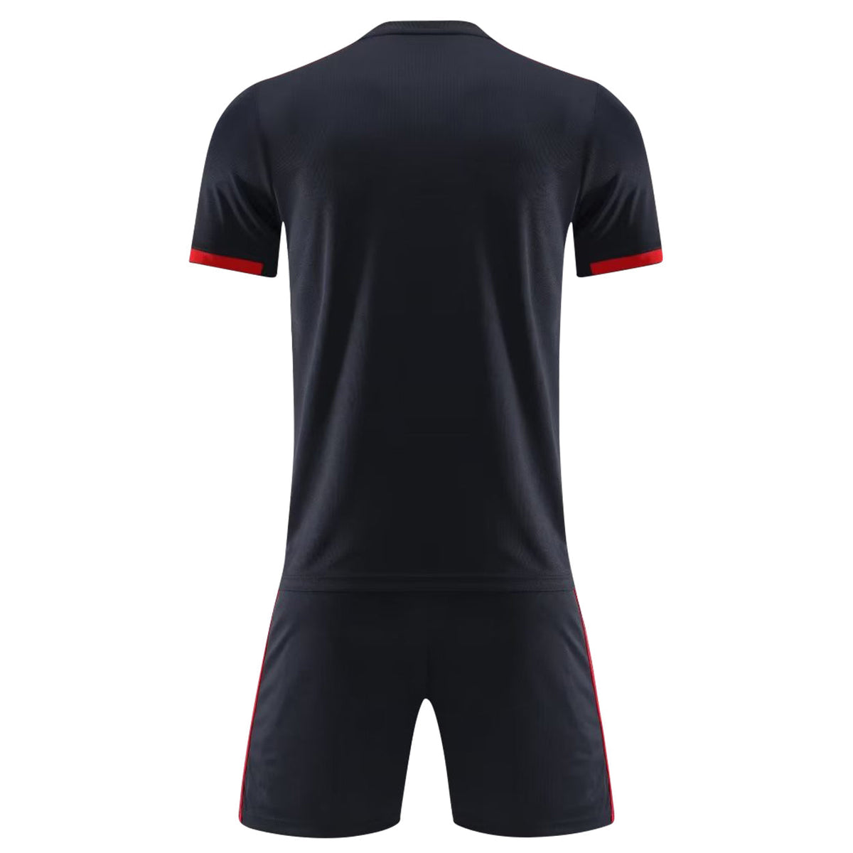 Abbey Youth SS Soccer Uniform Kit