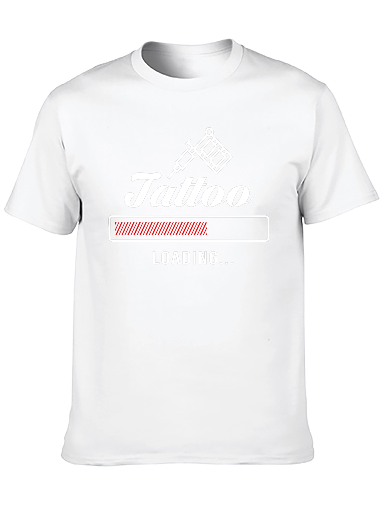 Tattoo Loading T-Shirt